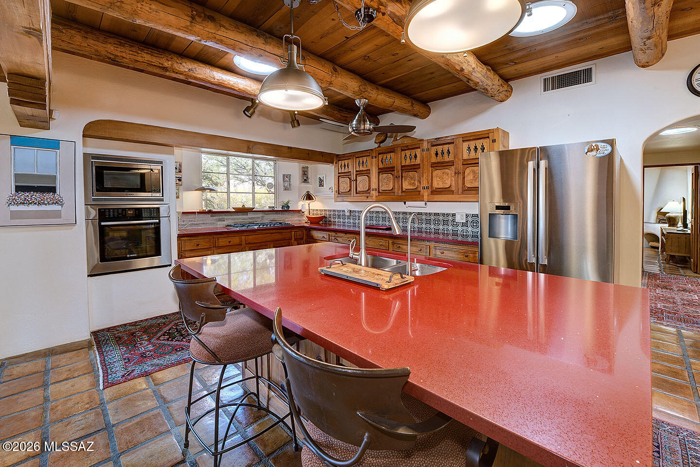 Agua Caliente Ranch Estates (1-46) - Residential