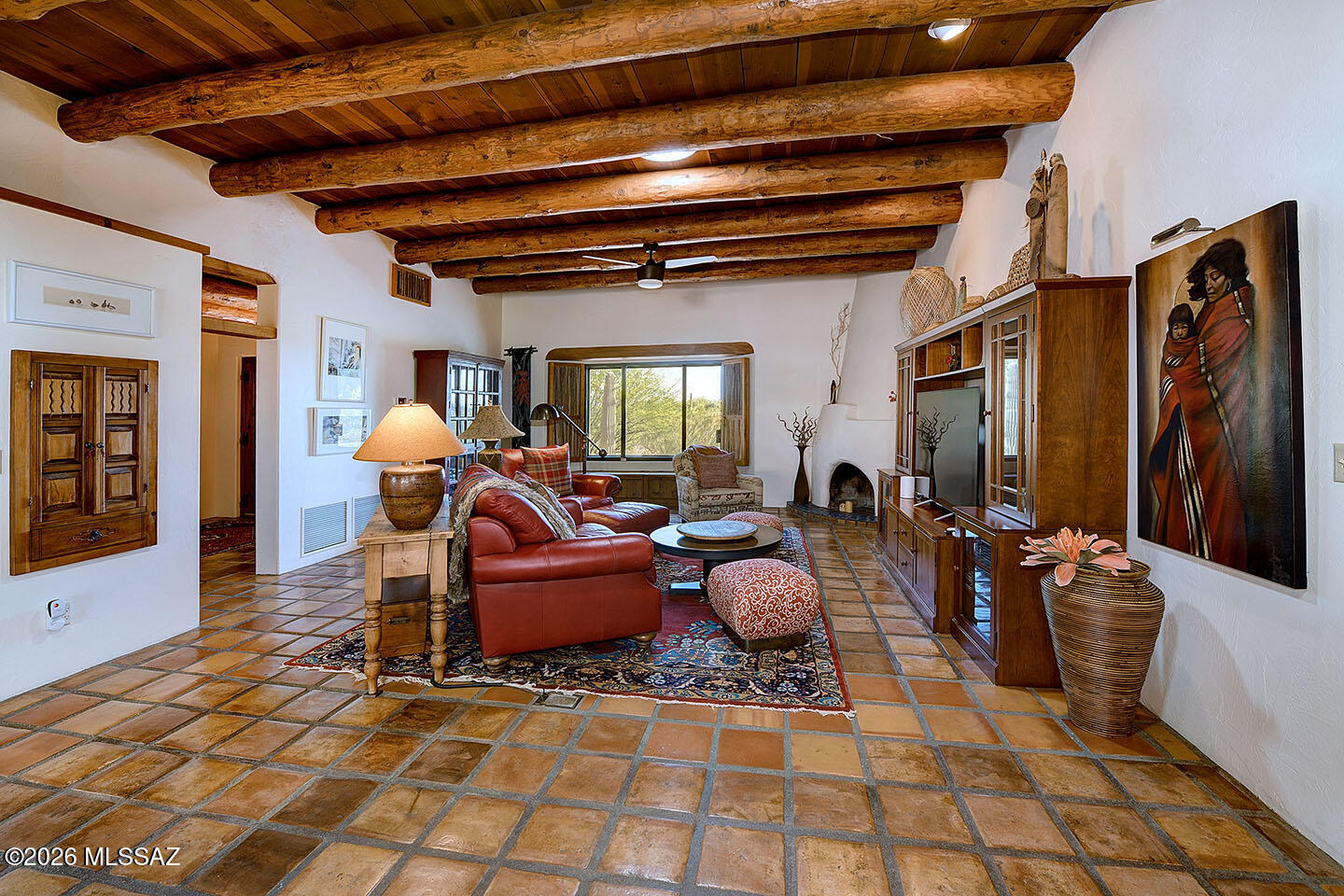 Agua Caliente Ranch Estates (1-46) - Residential