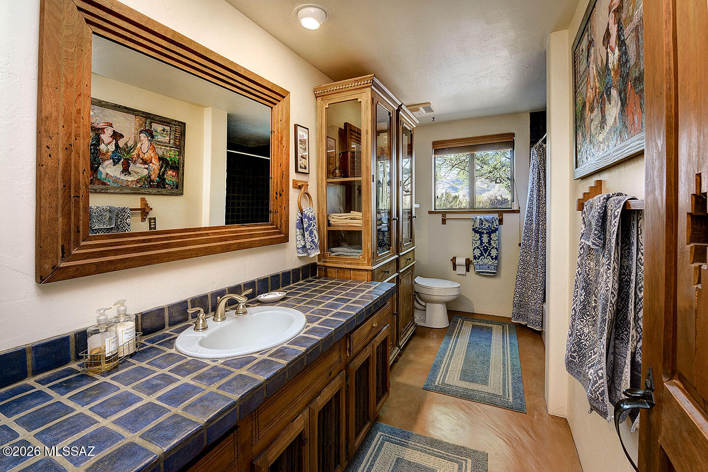 Agua Caliente Ranch Estates (1-46) - Residential