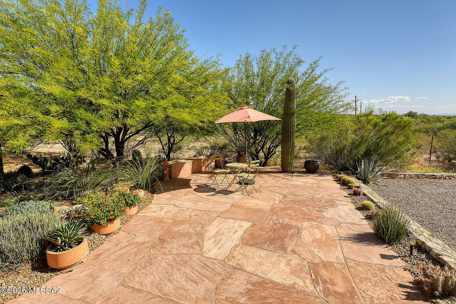 Agua Caliente Ranch Estates (1-46) - Residential