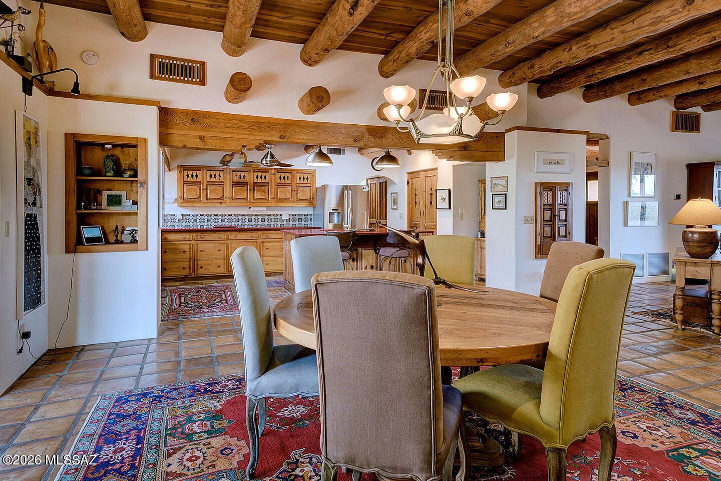 Agua Caliente Ranch Estates (1-46) - Residential