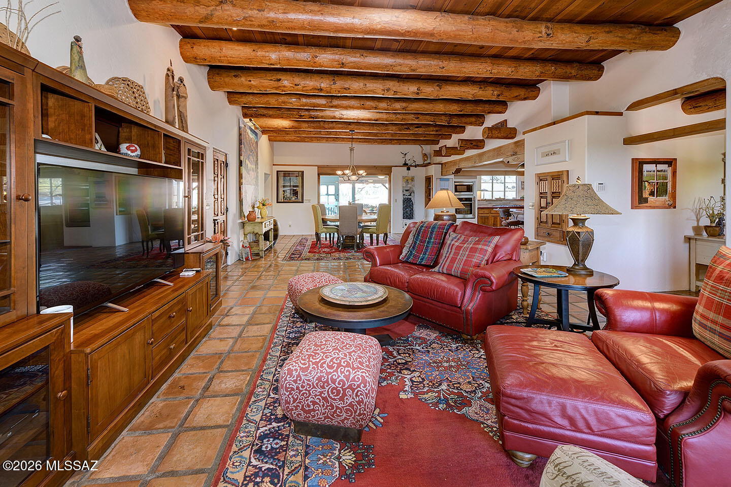 Agua Caliente Ranch Estates (1-46) - Residential