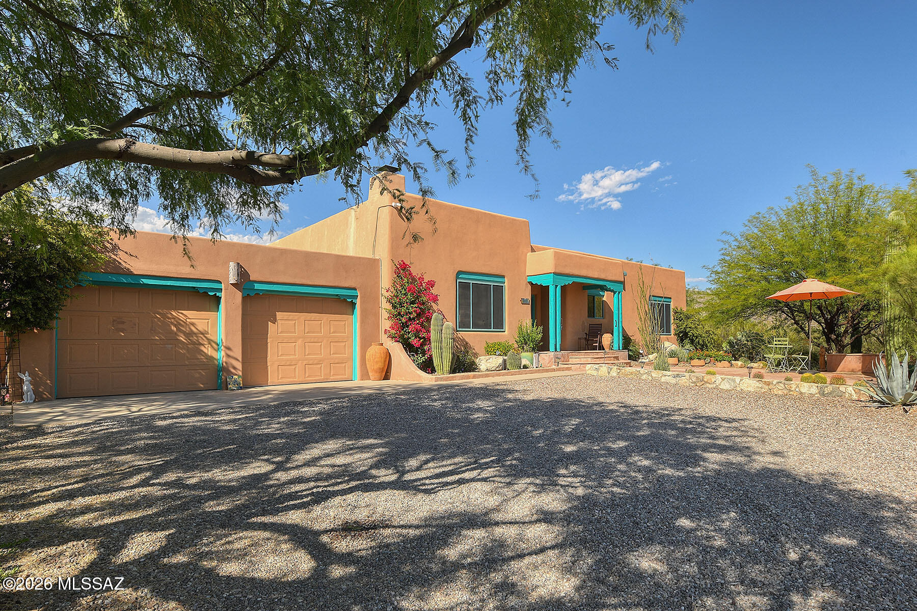 Agua Caliente Ranch Estates (1-46) - Residential
