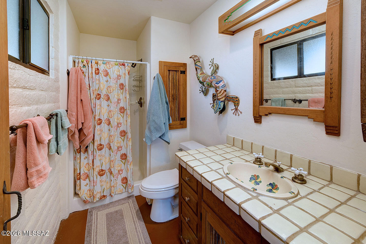 Agua Caliente Ranch Estates (1-46) - Residential