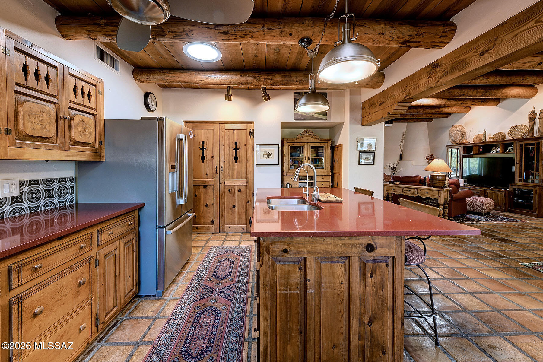 Agua Caliente Ranch Estates (1-46) - Residential