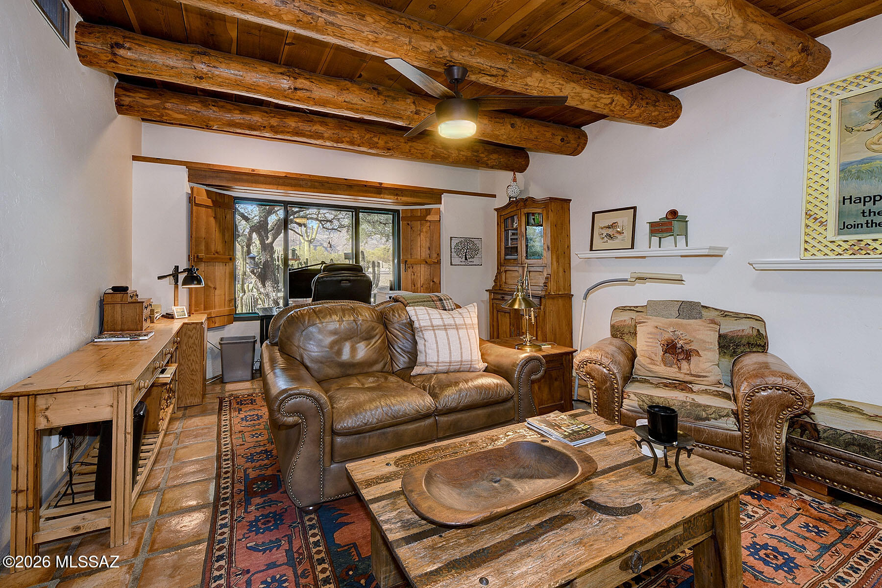Agua Caliente Ranch Estates (1-46) - Residential