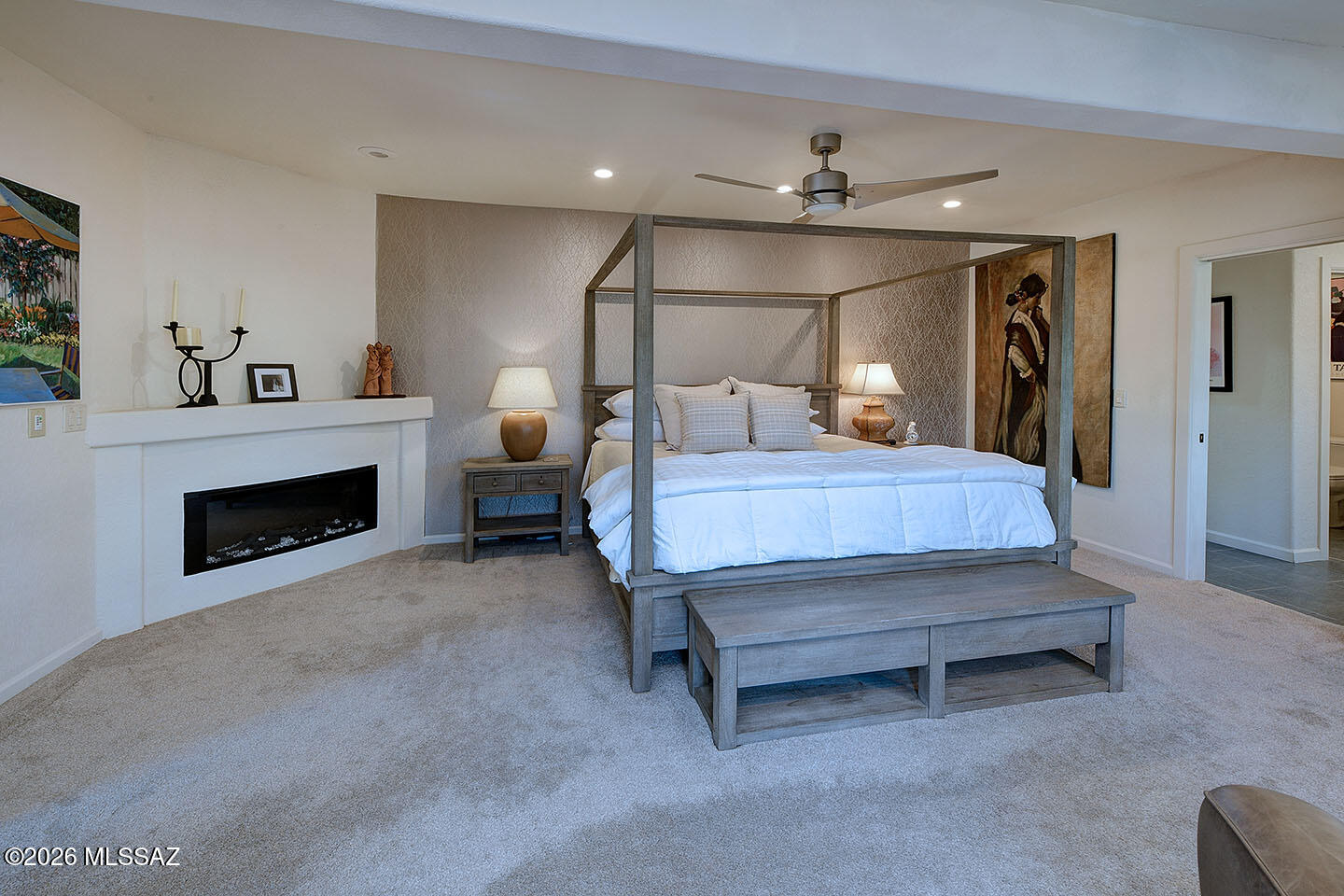 Agua Caliente Ranch Estates (1-46) - Residential