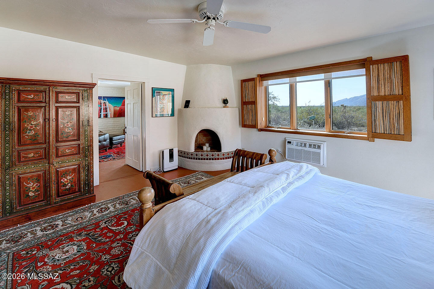 Agua Caliente Ranch Estates (1-46) - Residential
