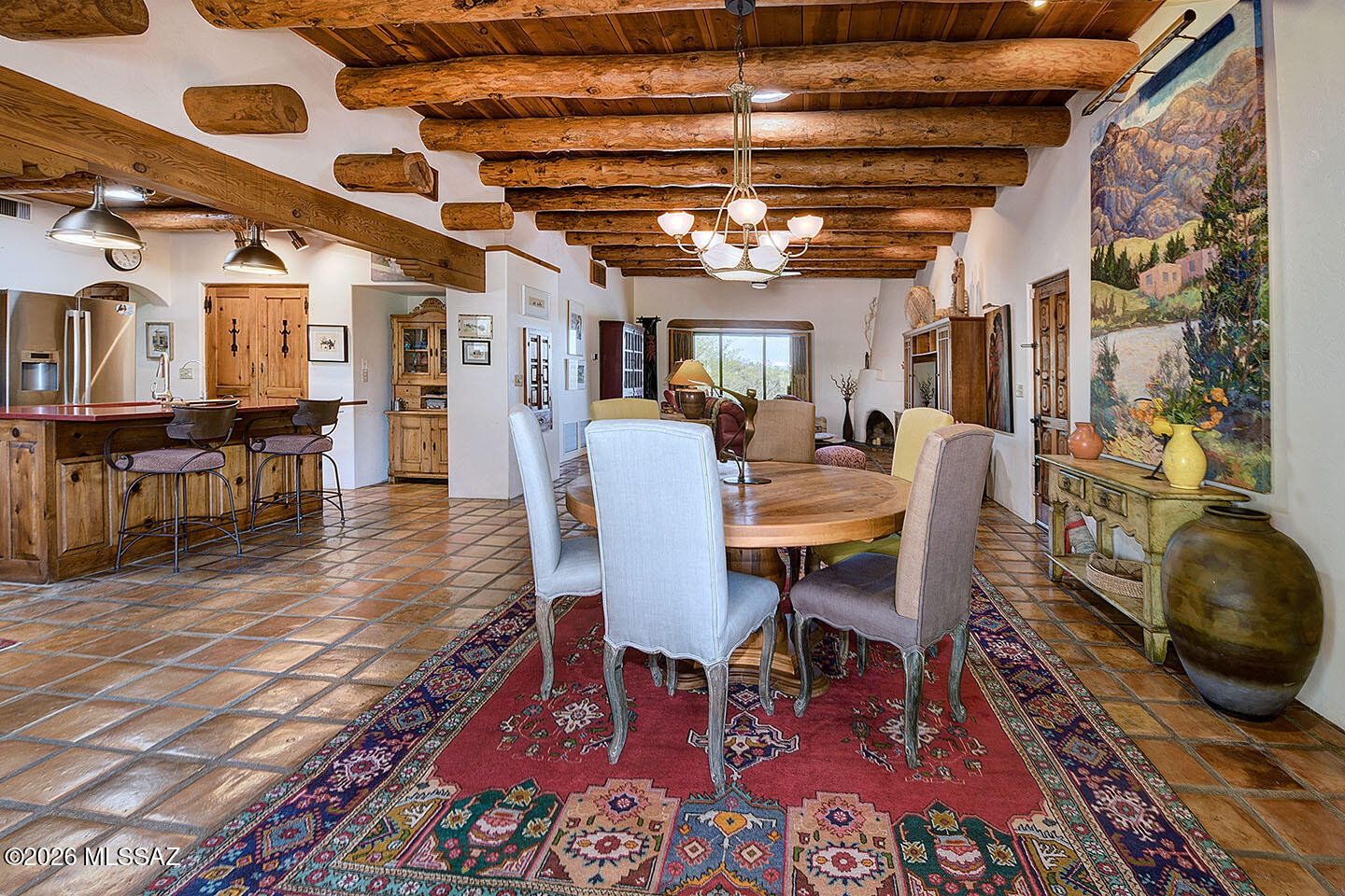 Agua Caliente Ranch Estates (1-46) - Residential