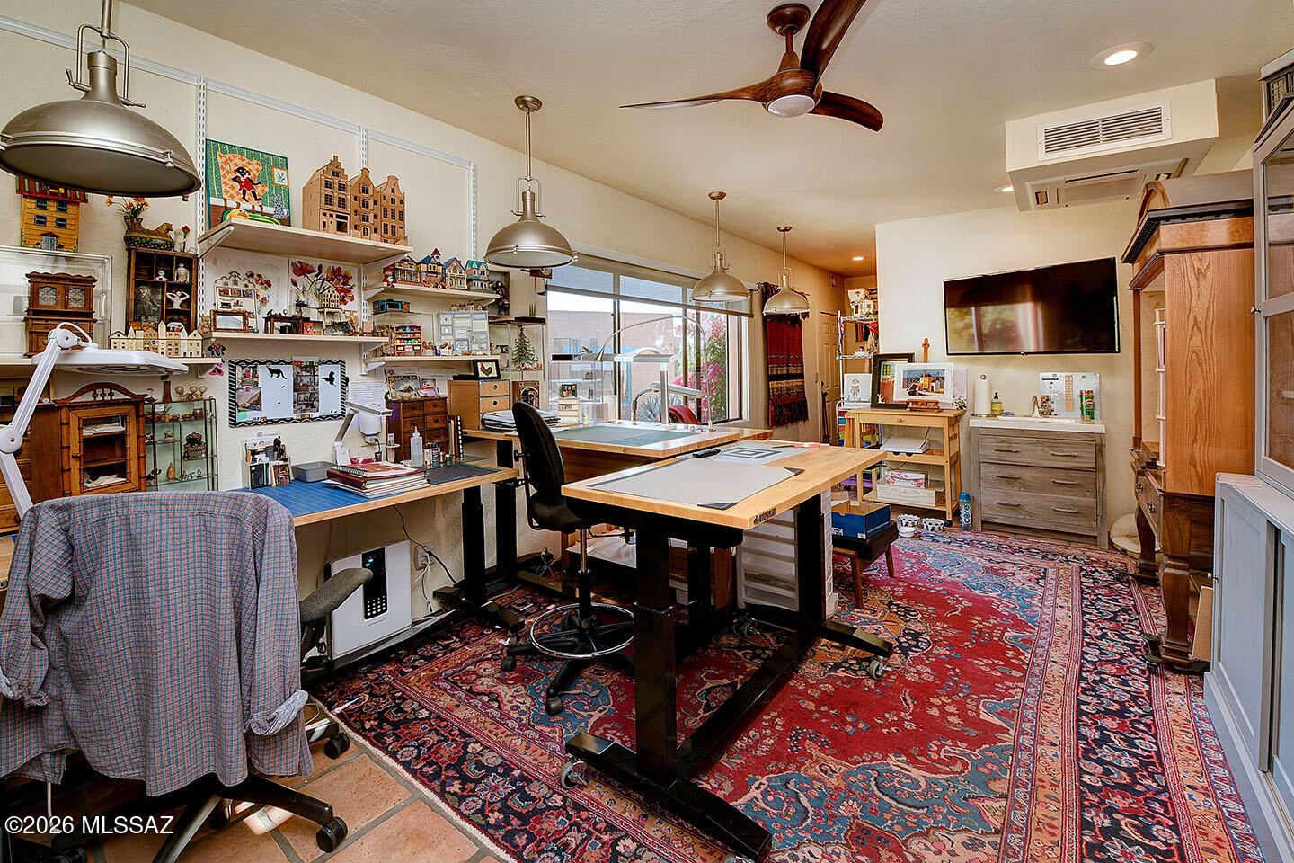Agua Caliente Ranch Estates (1-46) - Residential