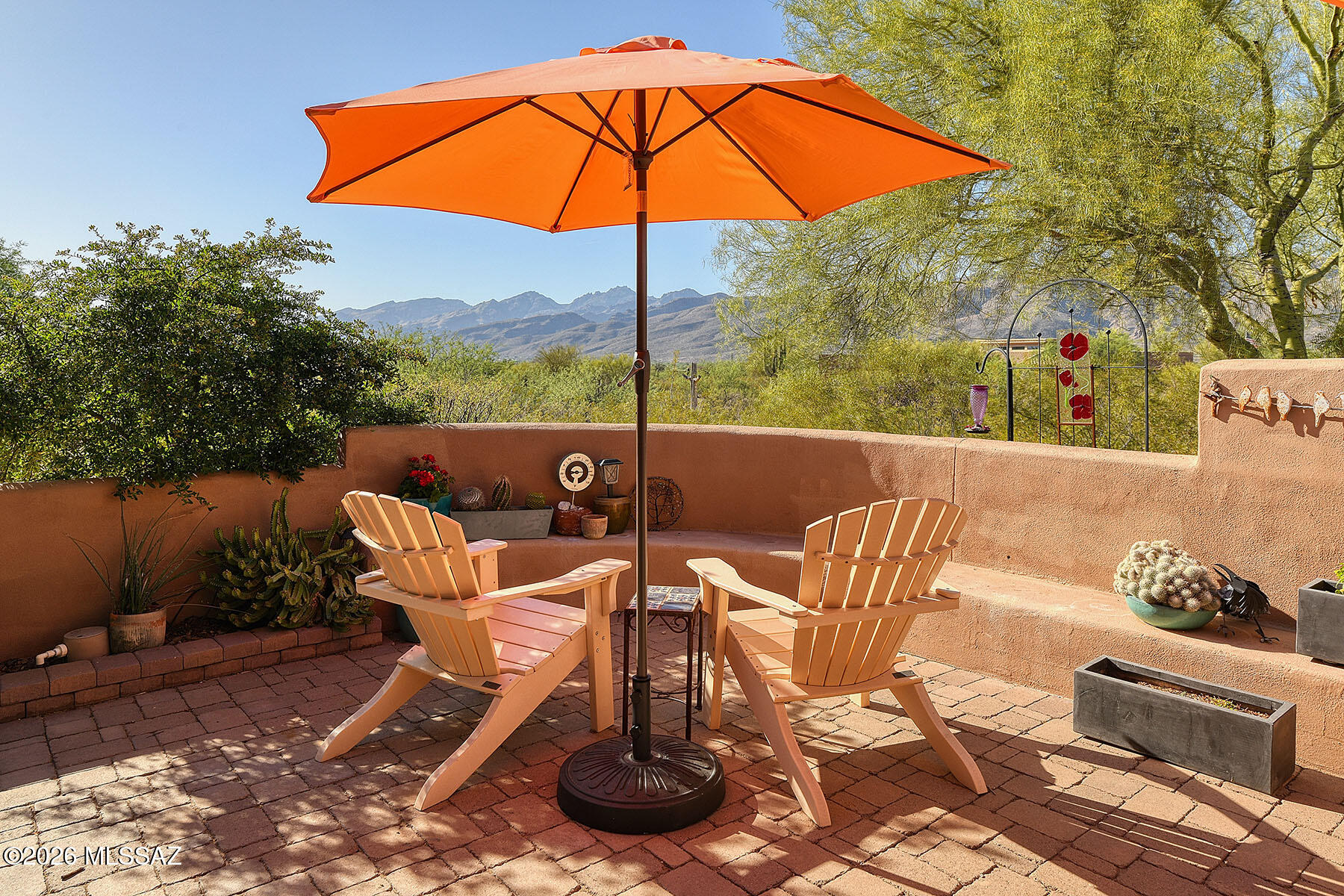 Agua Caliente Ranch Estates (1-46) - Residential