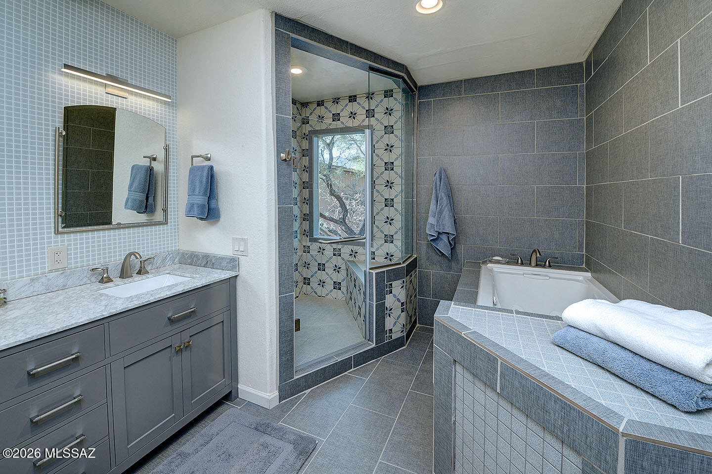 Agua Caliente Ranch Estates (1-46) - Residential
