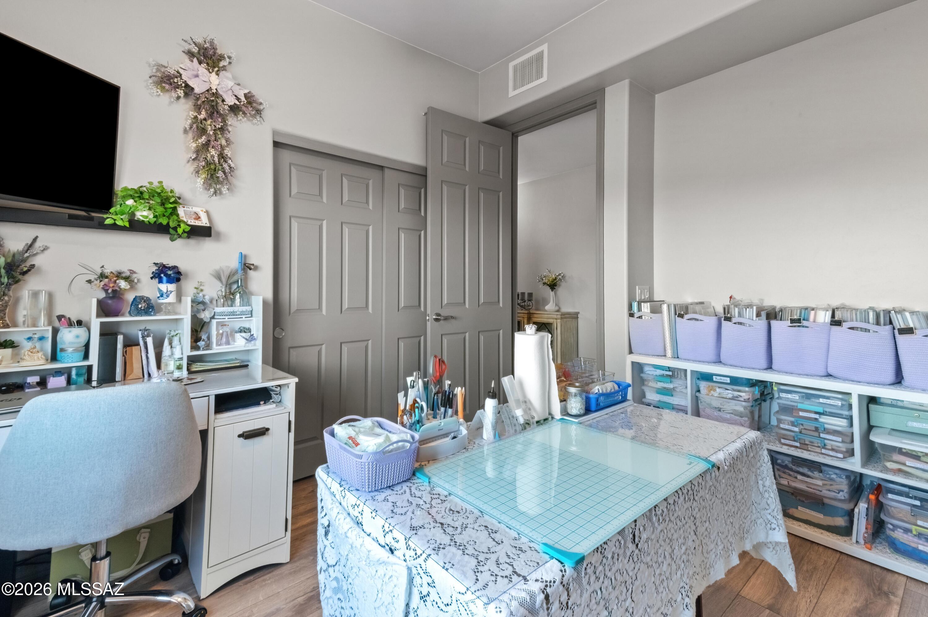 Sycamore Canyon Estates (1-19) - Residential