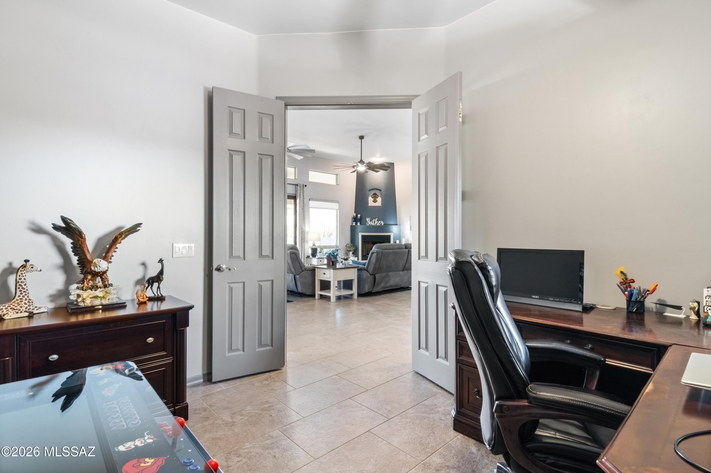 Sycamore Canyon Estates (1-19) - Residential