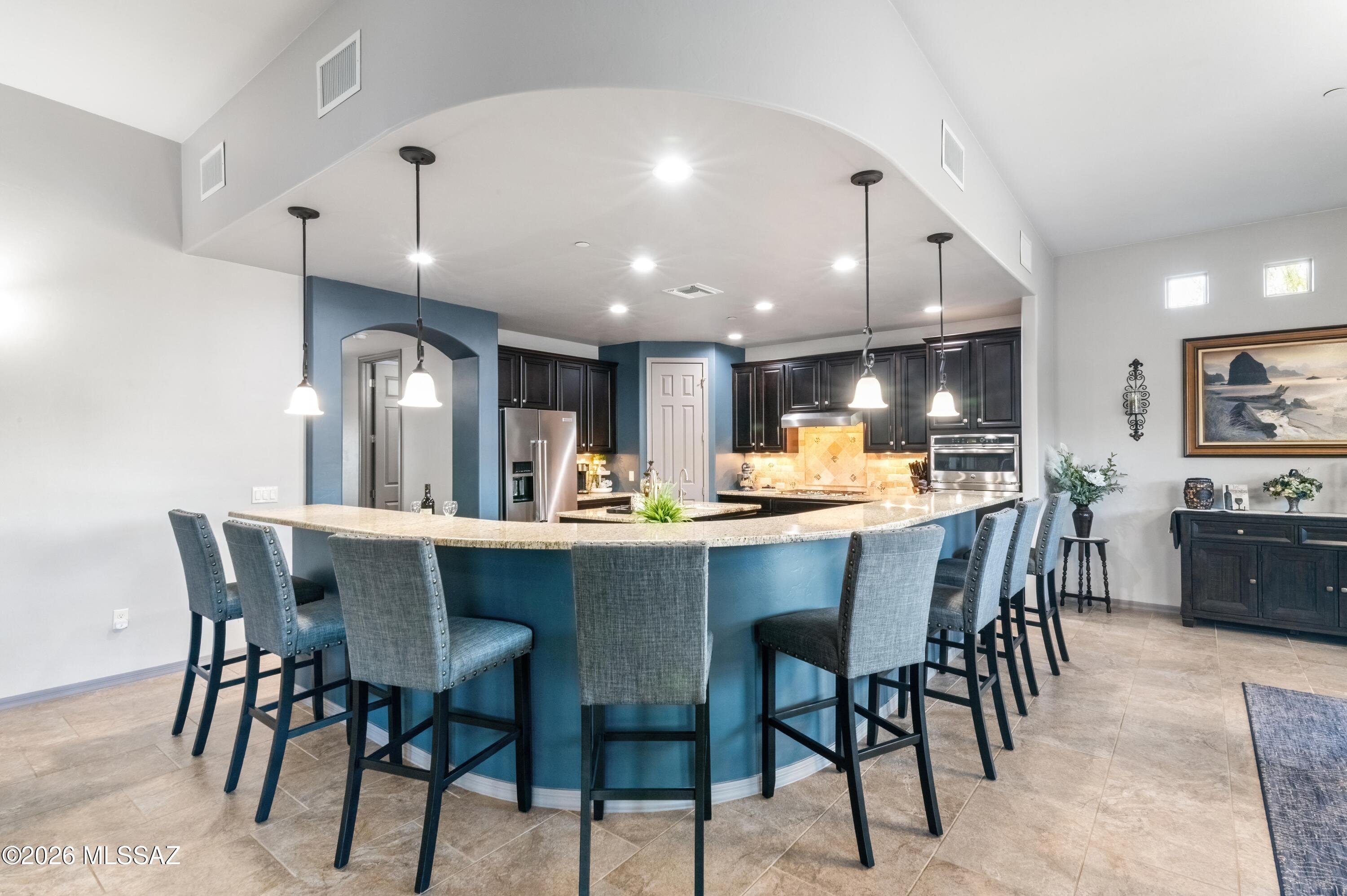 Sycamore Canyon Estates (1-19) - Residential