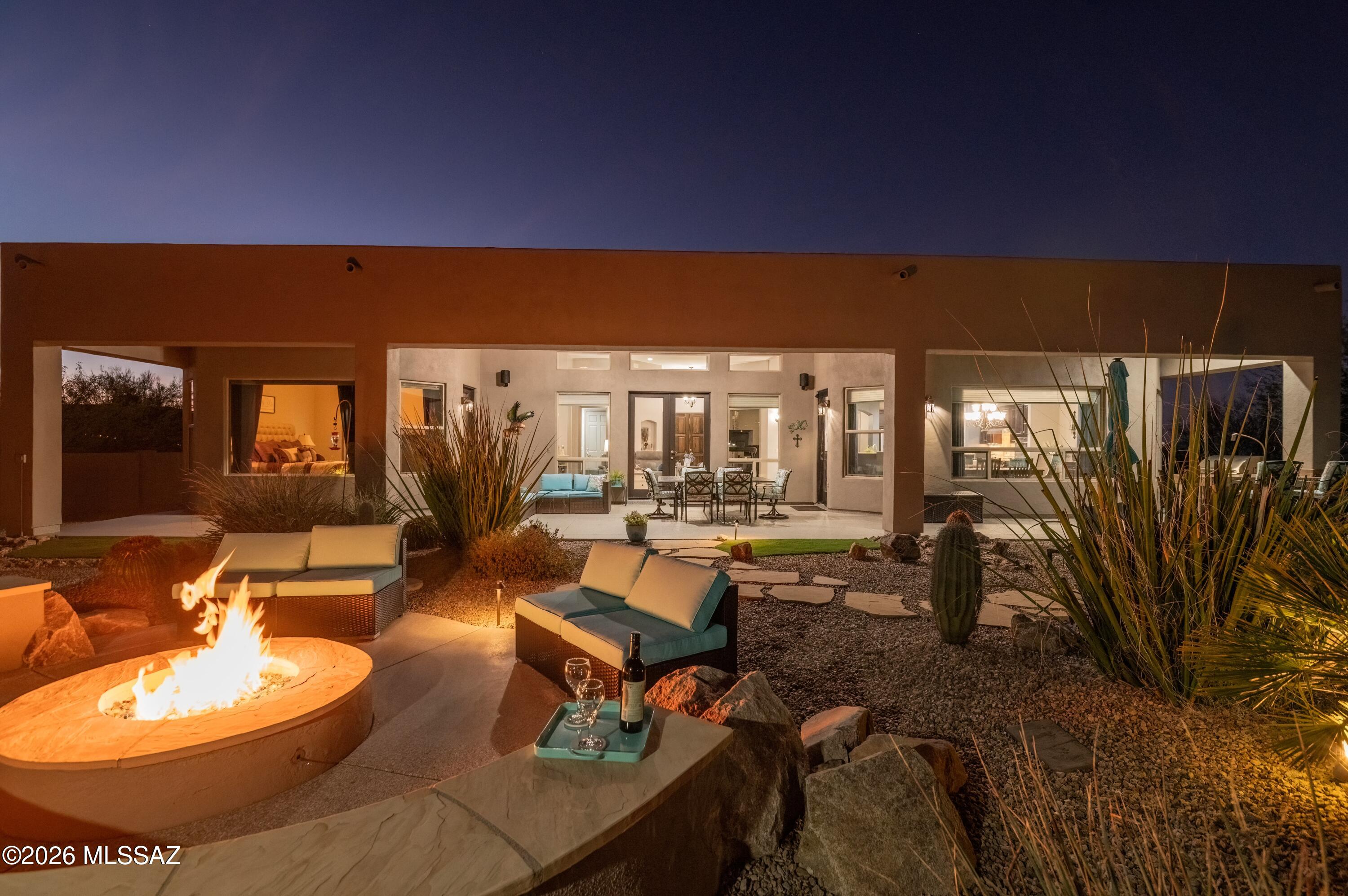 Sycamore Canyon Estates (1-19) - Residential