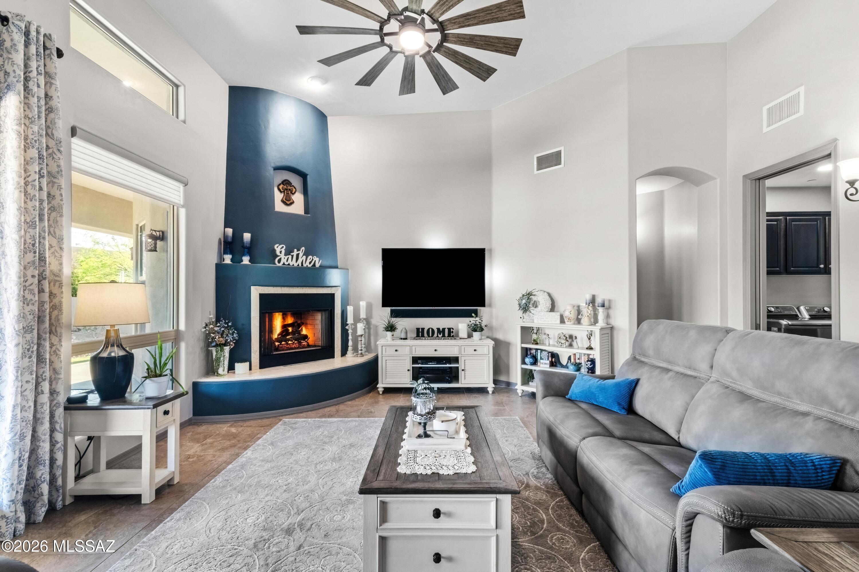 Sycamore Canyon Estates (1-19) - Residential