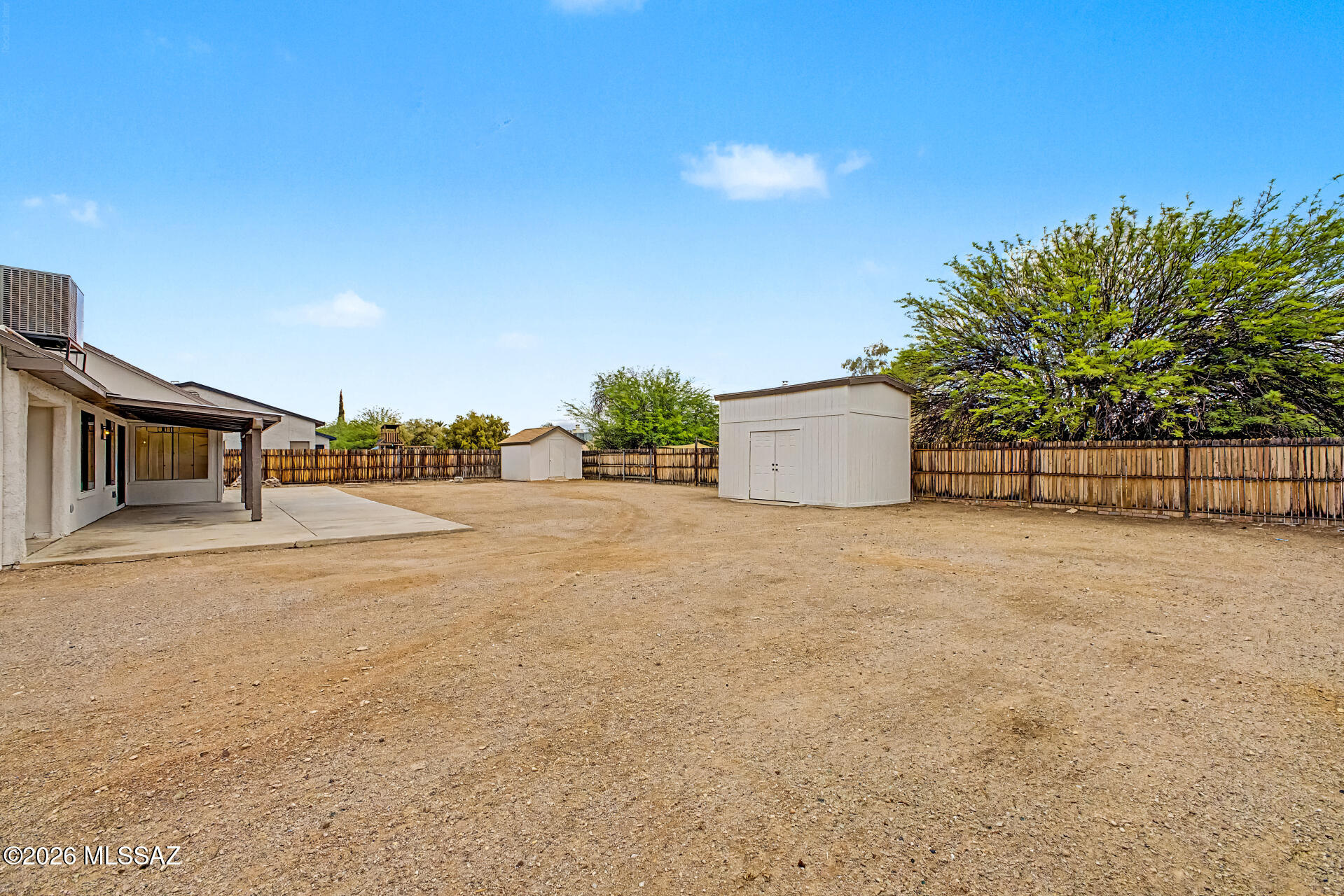 Mission Ridge (1-305) - Residential