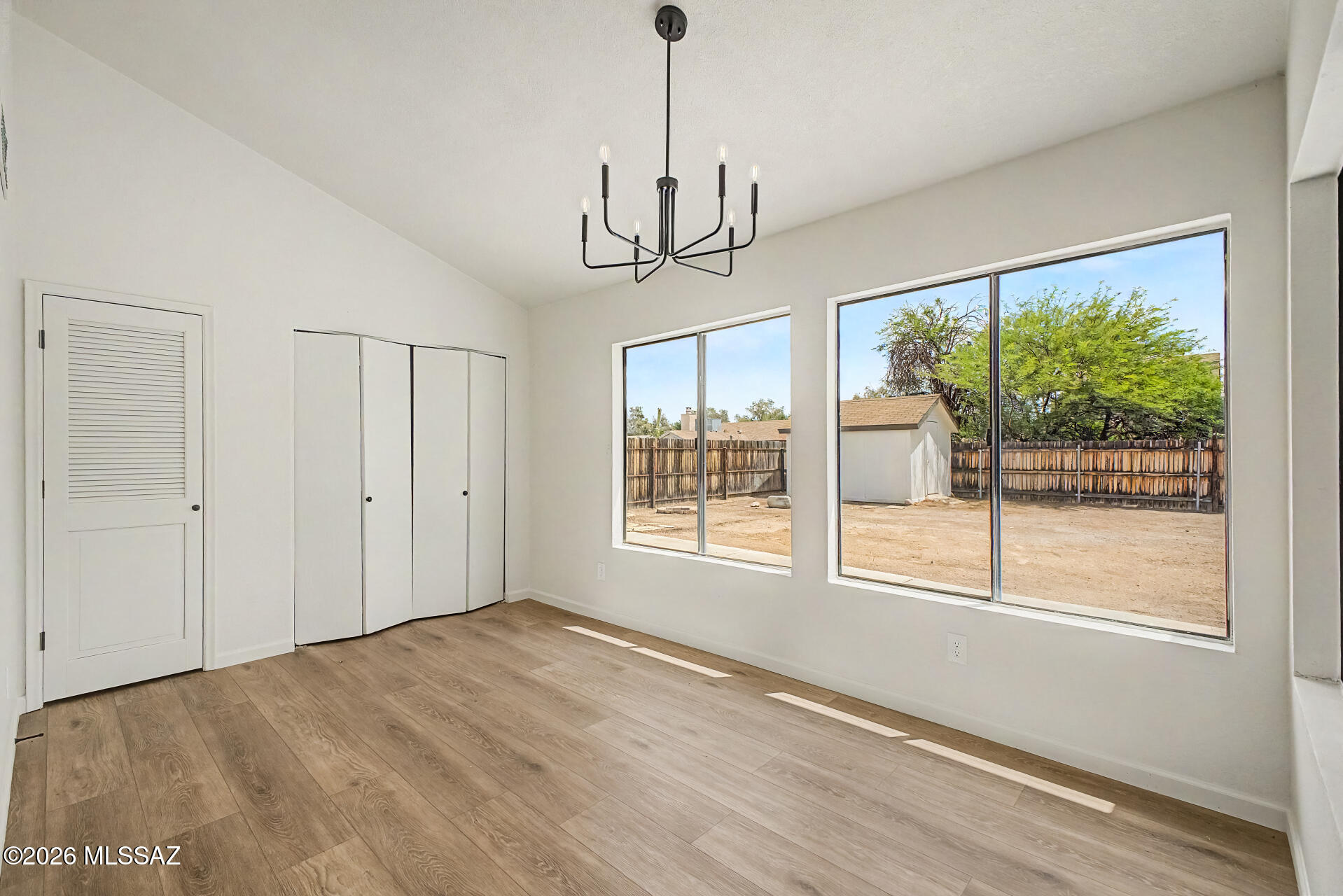 Mission Ridge (1-305) - Residential