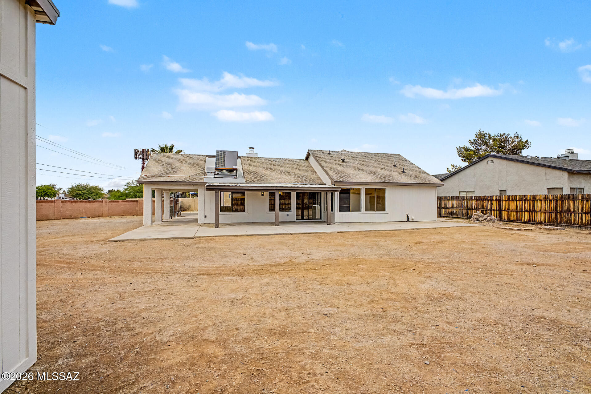 Mission Ridge (1-305) - Residential