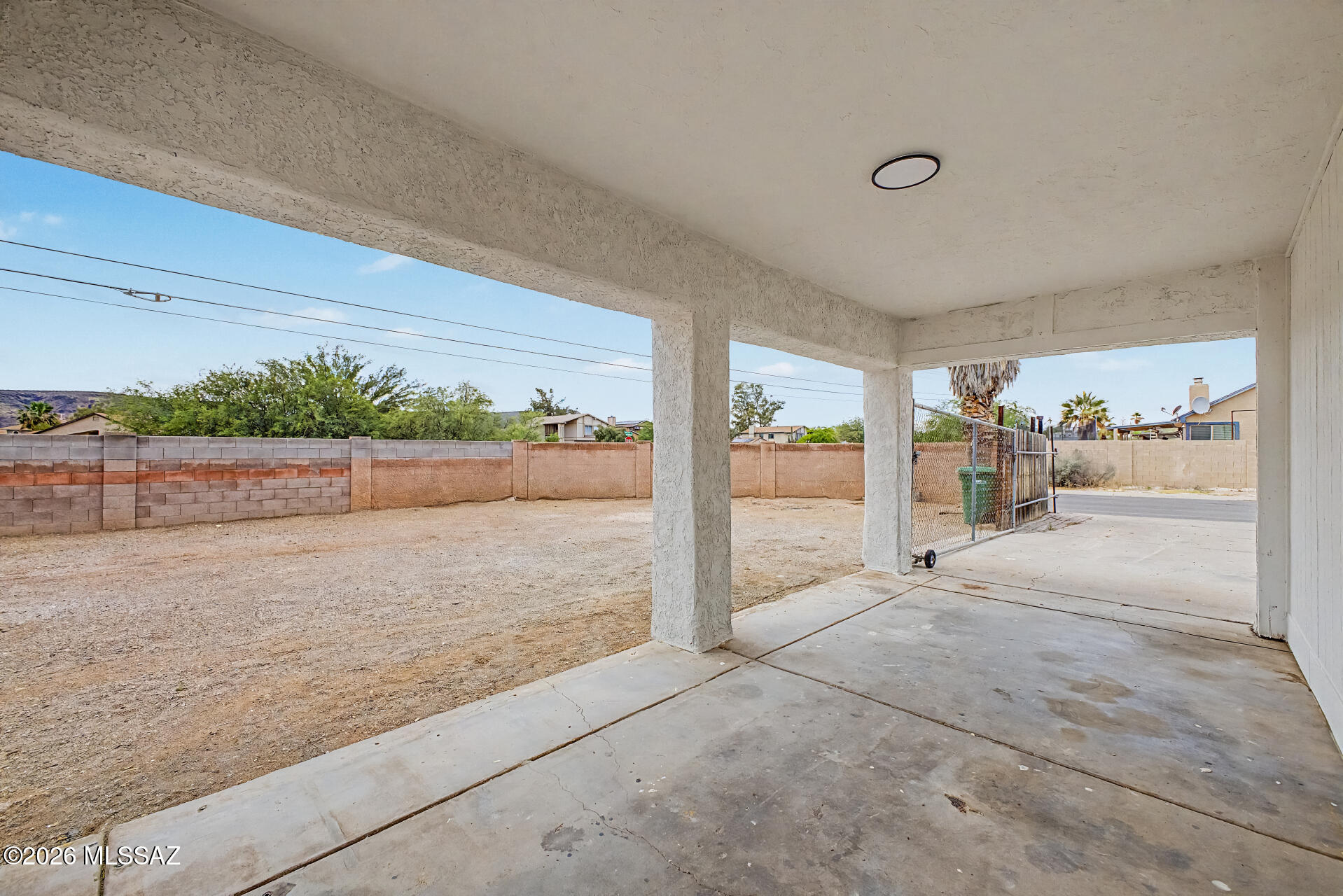 Mission Ridge (1-305) - Residential