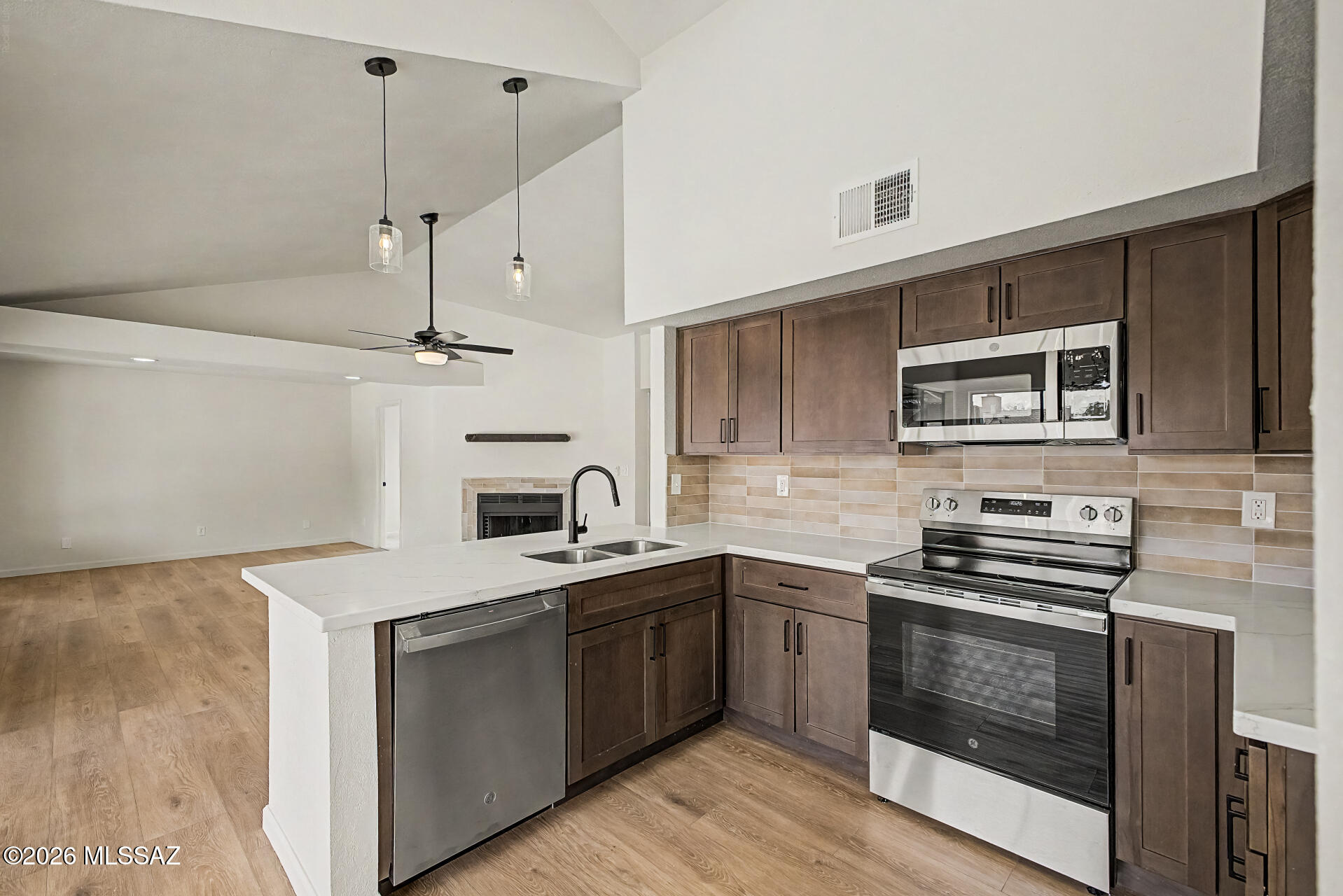 Mission Ridge (1-305) - Residential