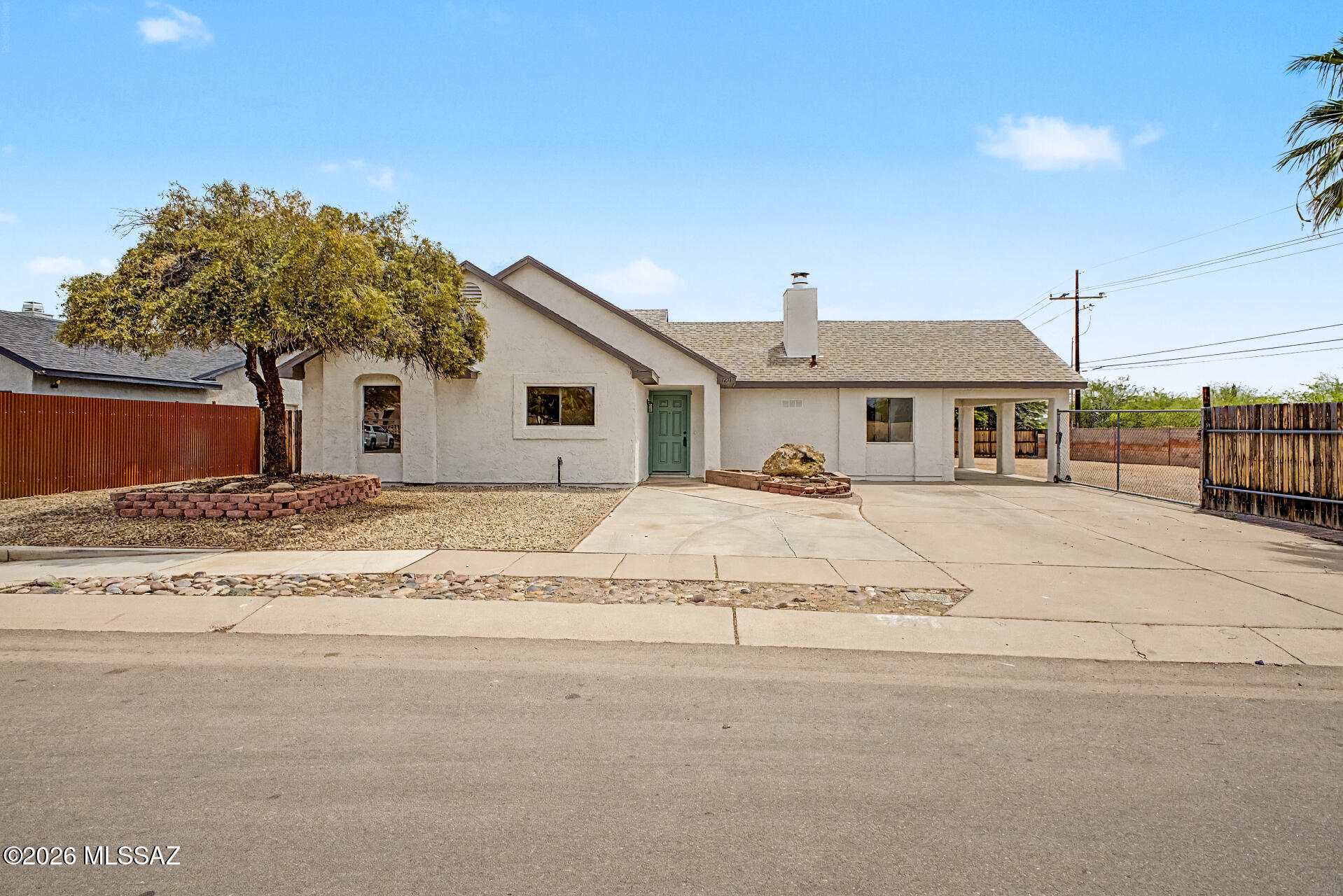 Mission Ridge (1-305) - Residential