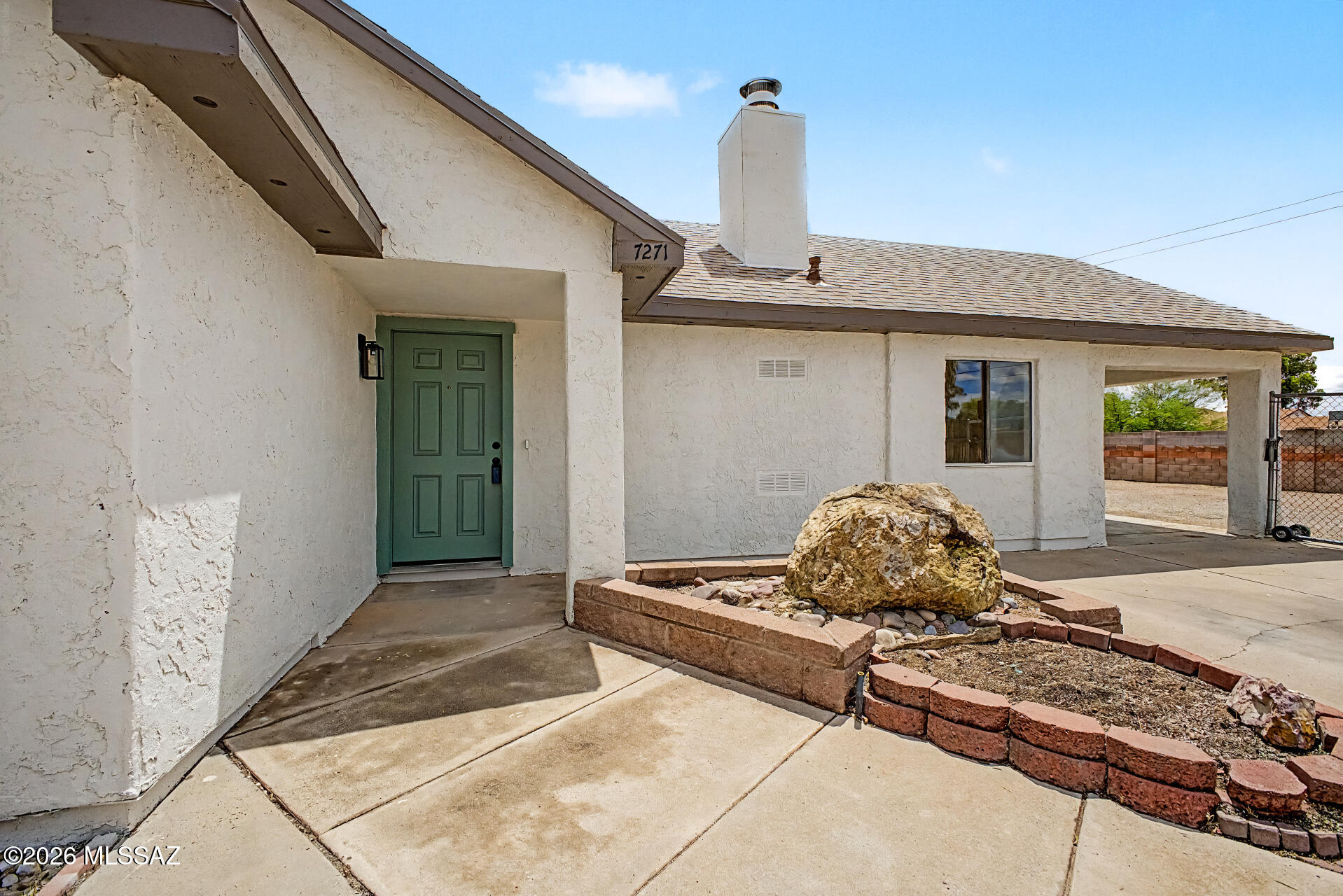 Mission Ridge (1-305) - Residential
