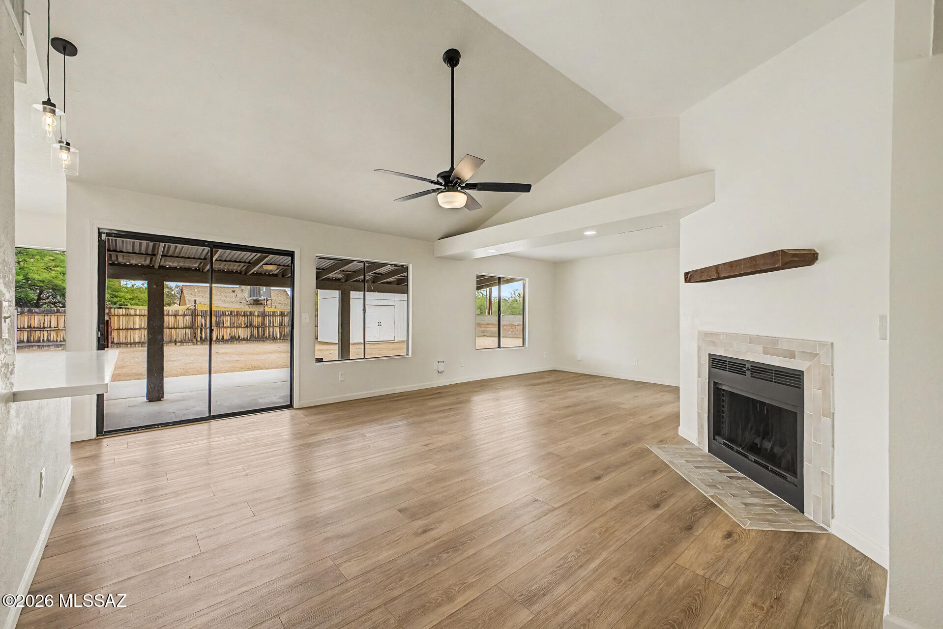 Mission Ridge (1-305) - Residential