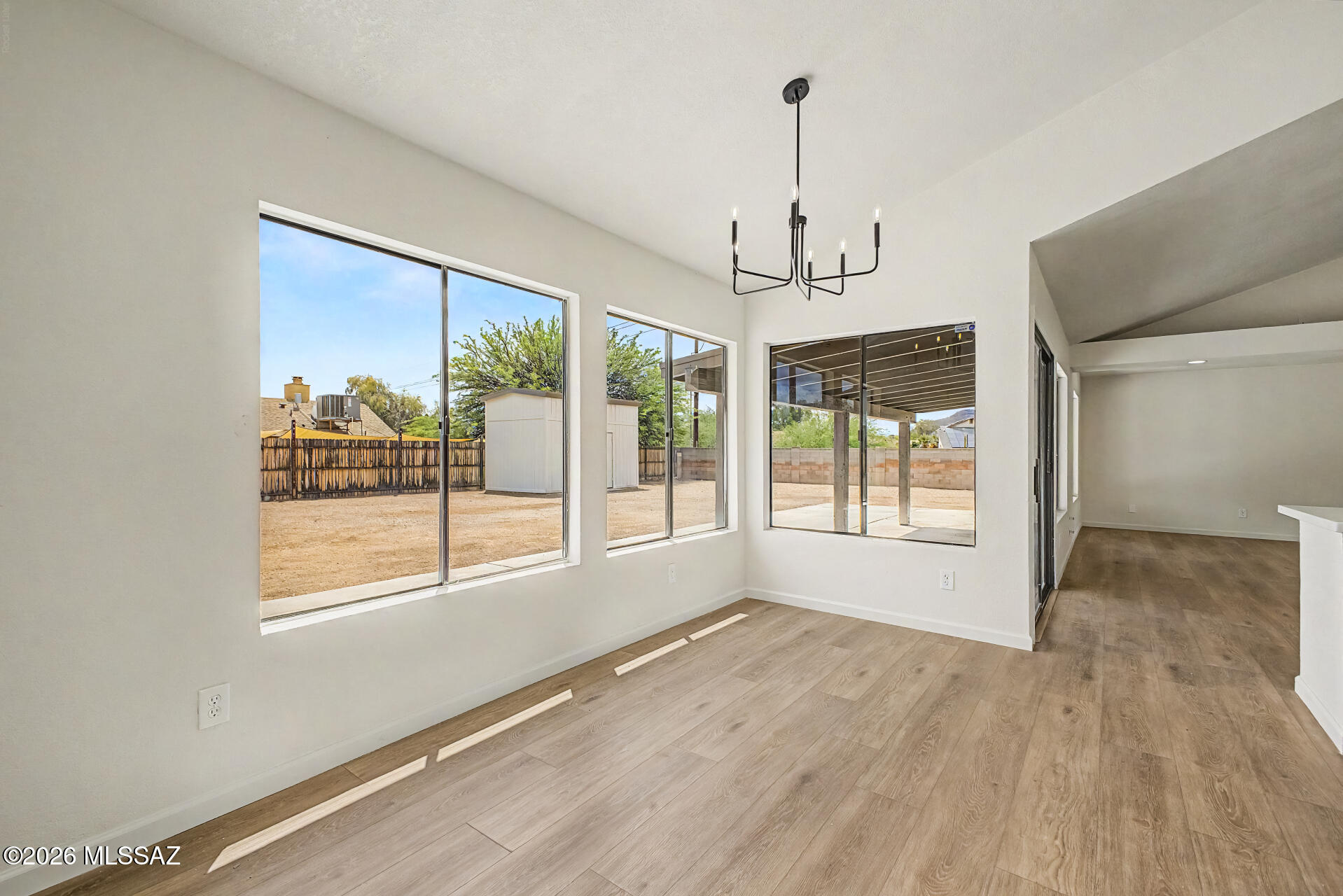Mission Ridge (1-305) - Residential