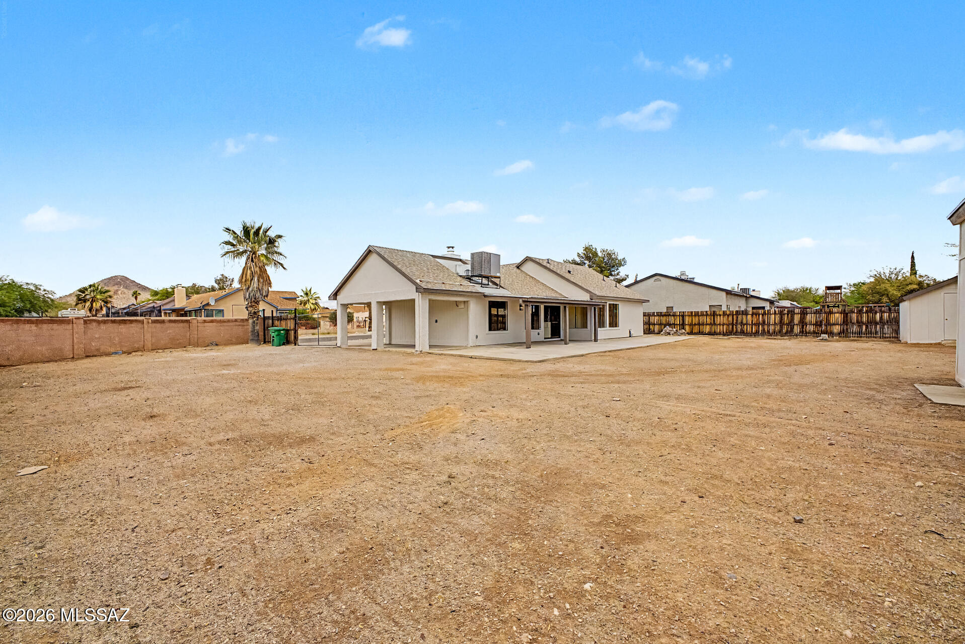 Mission Ridge (1-305) - Residential