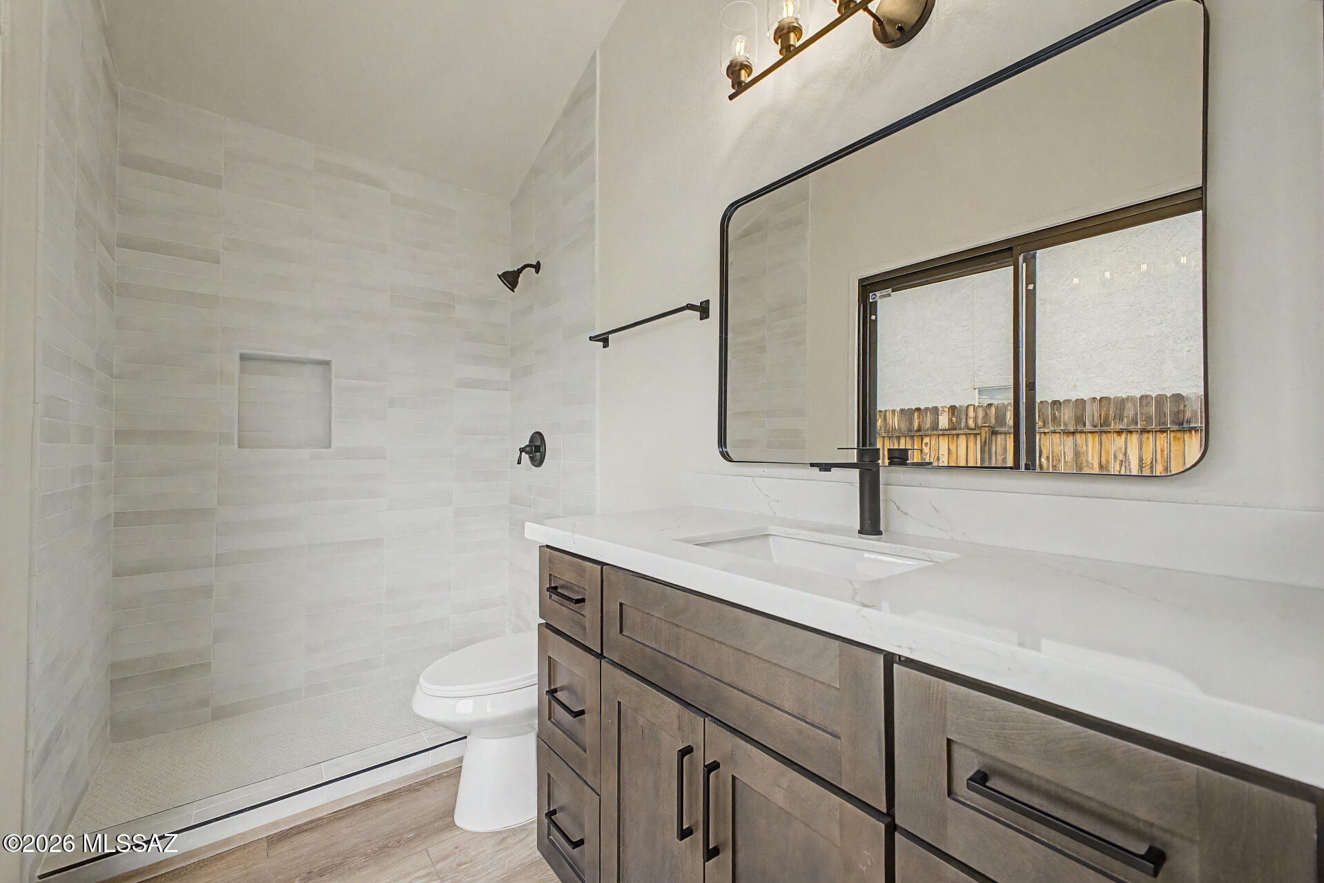 Mission Ridge (1-305) - Residential