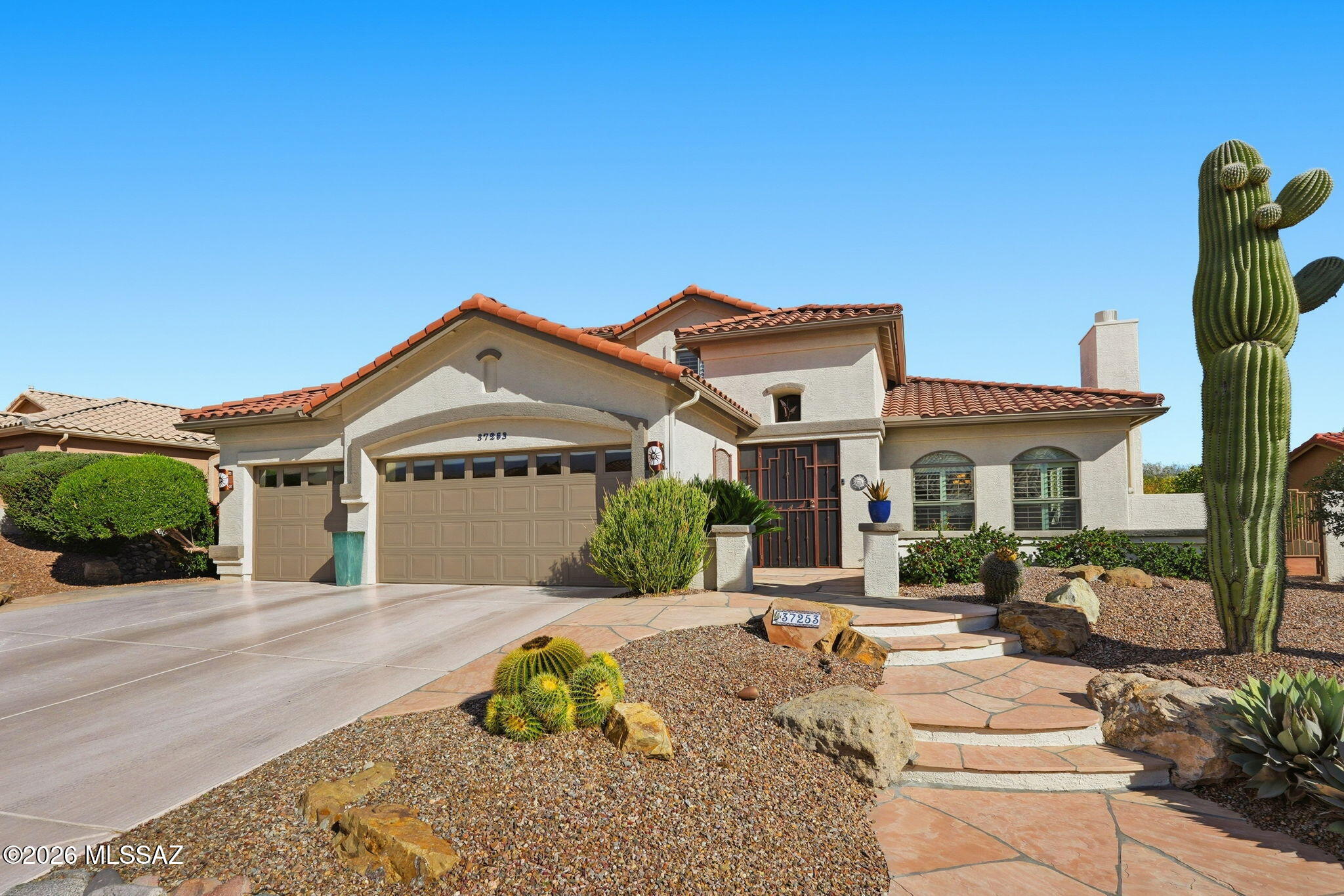 Saddlebrooke - Residential