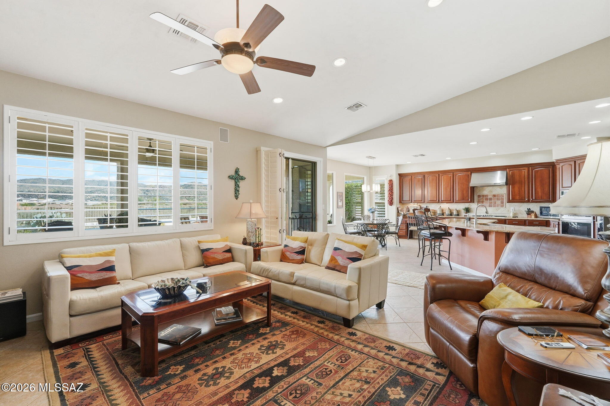 Saddlebrooke - Residential