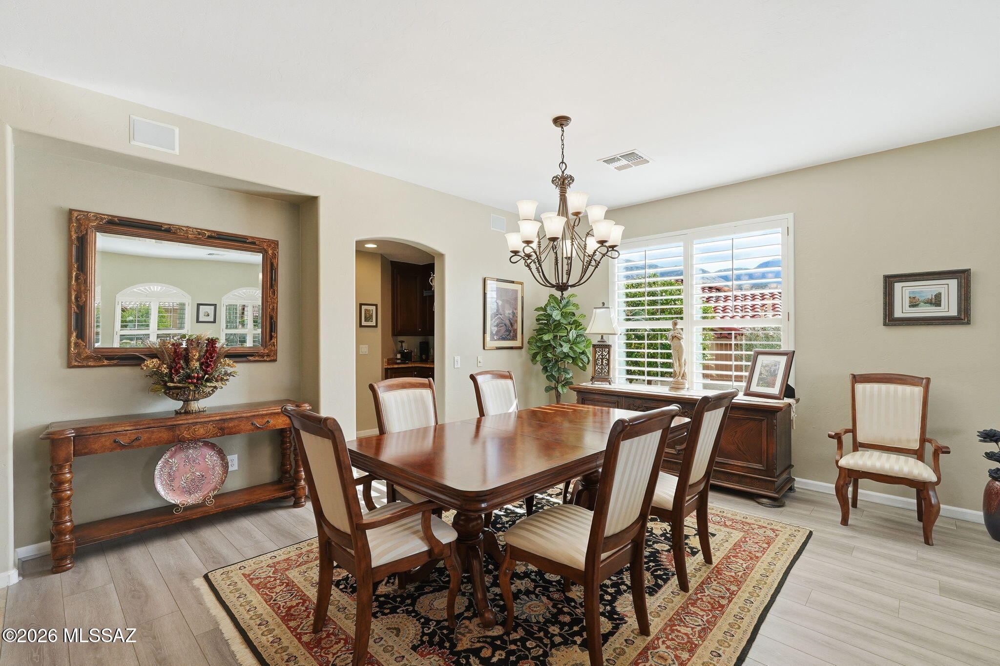 Saddlebrooke - Residential