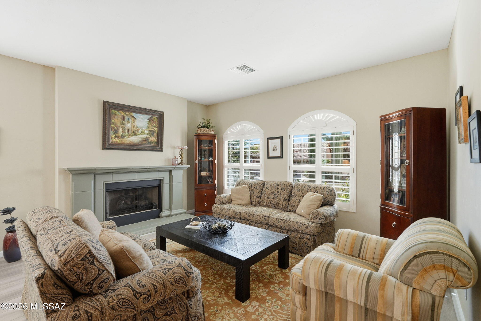 Saddlebrooke - Residential