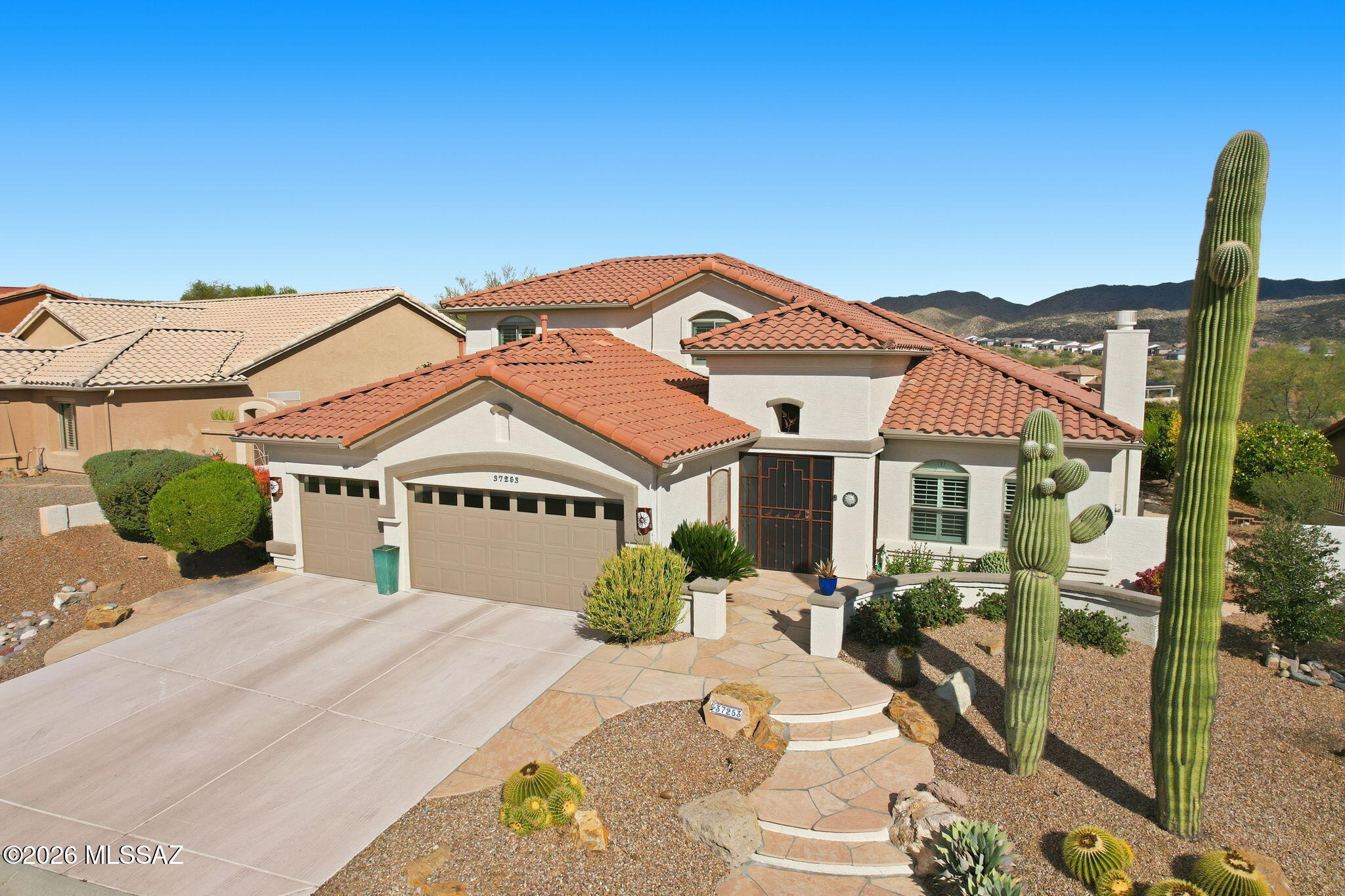 Saddlebrooke - Residential