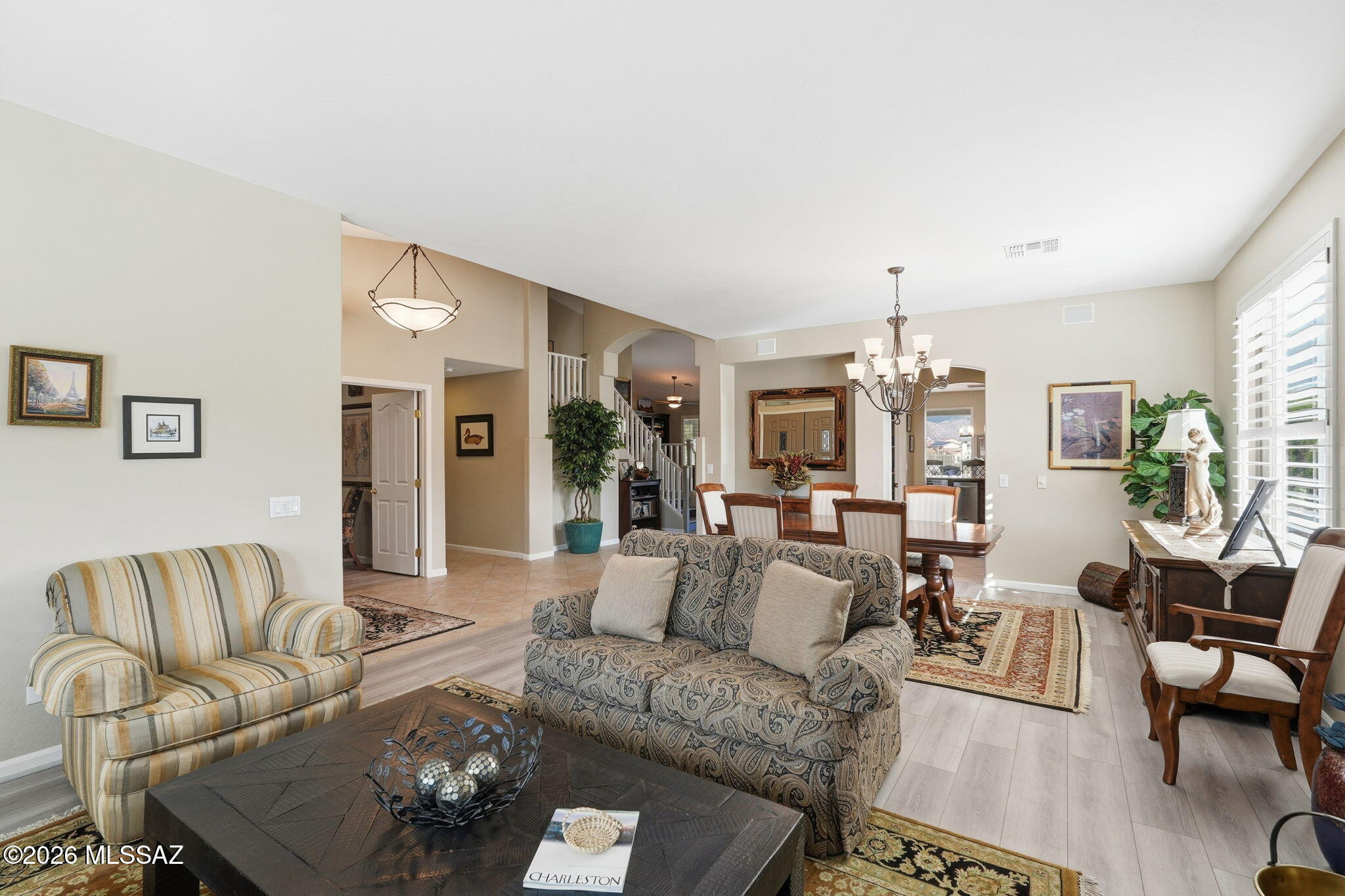Saddlebrooke - Residential