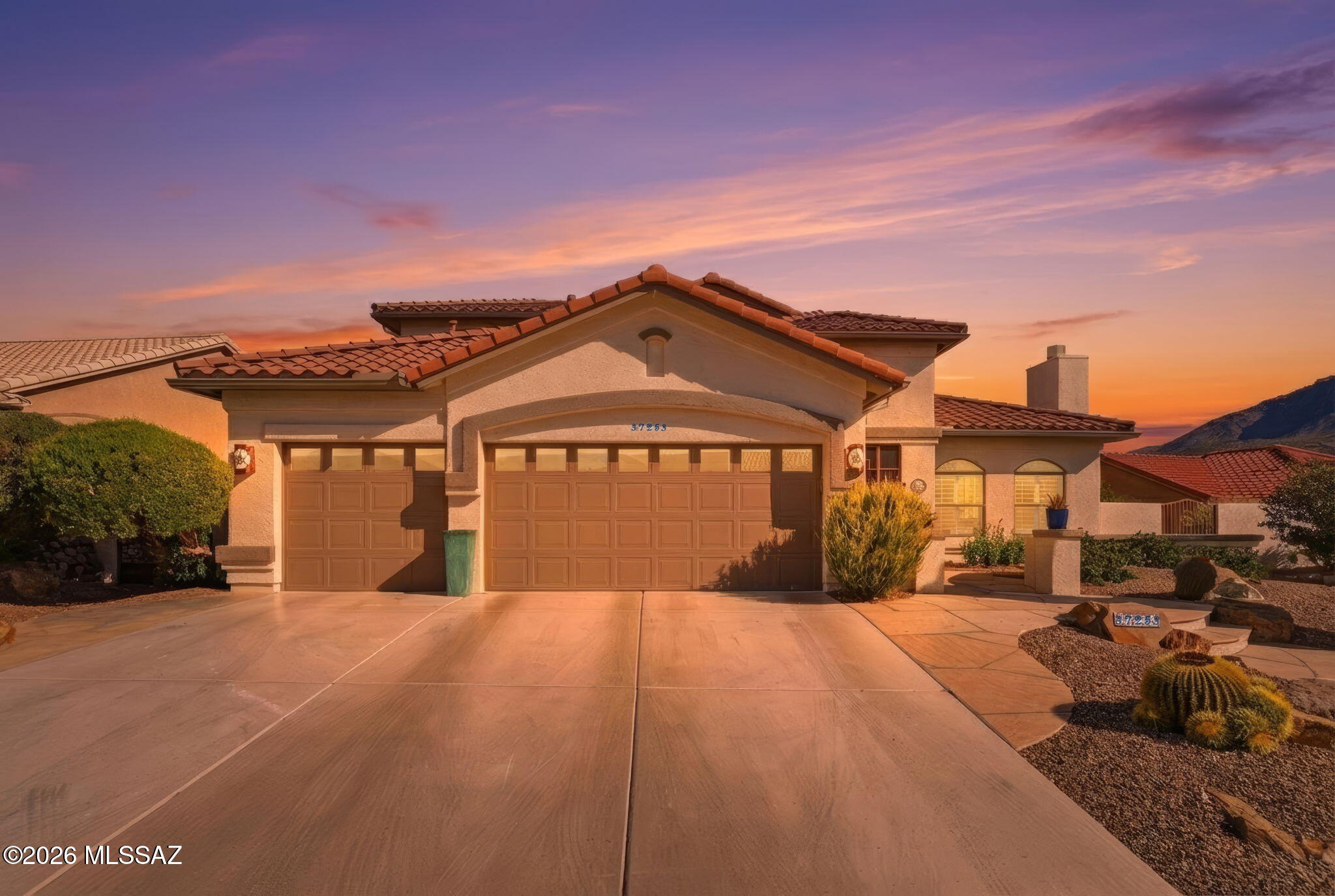 Saddlebrooke - Residential