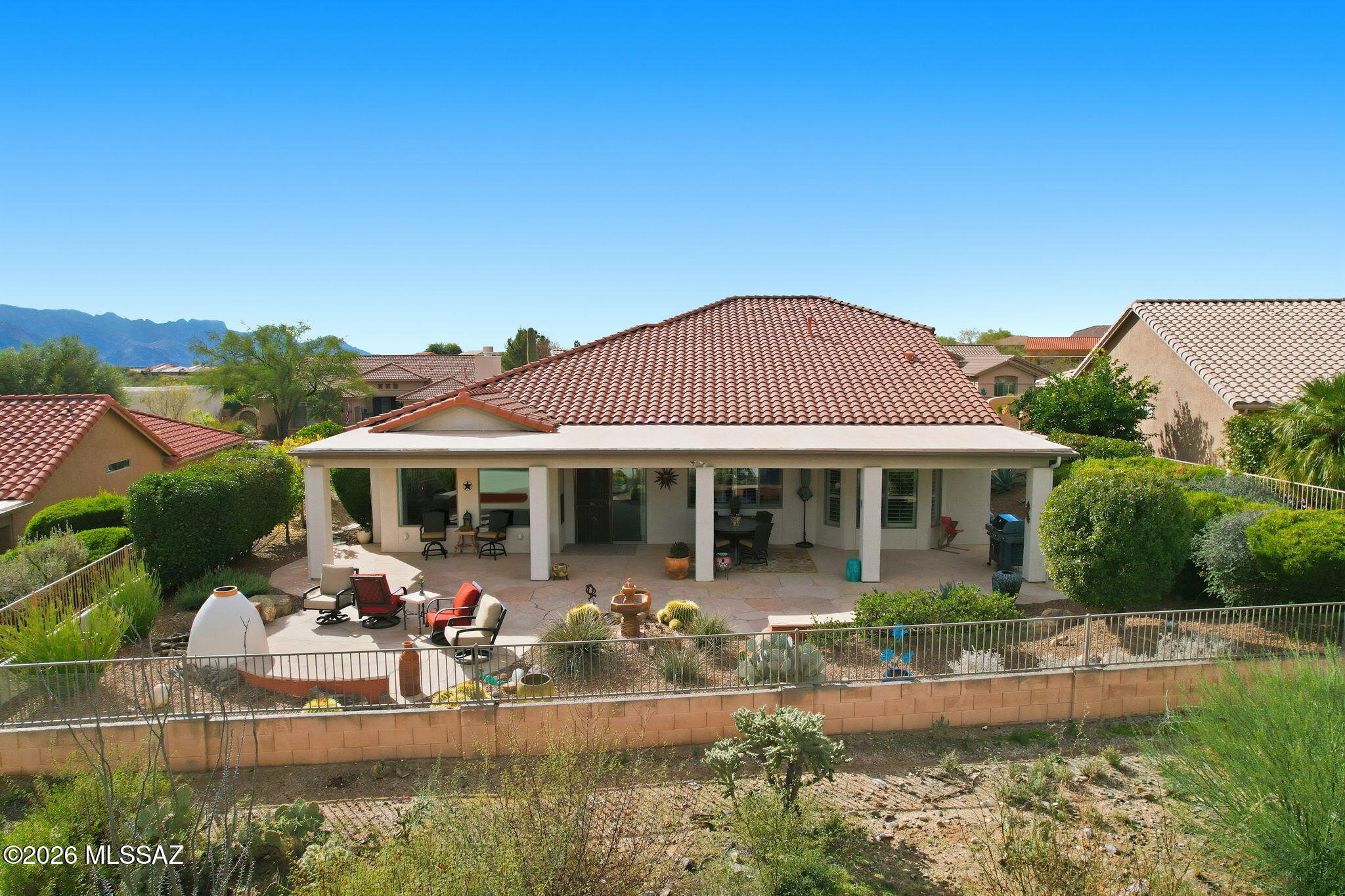 Saddlebrooke - Residential