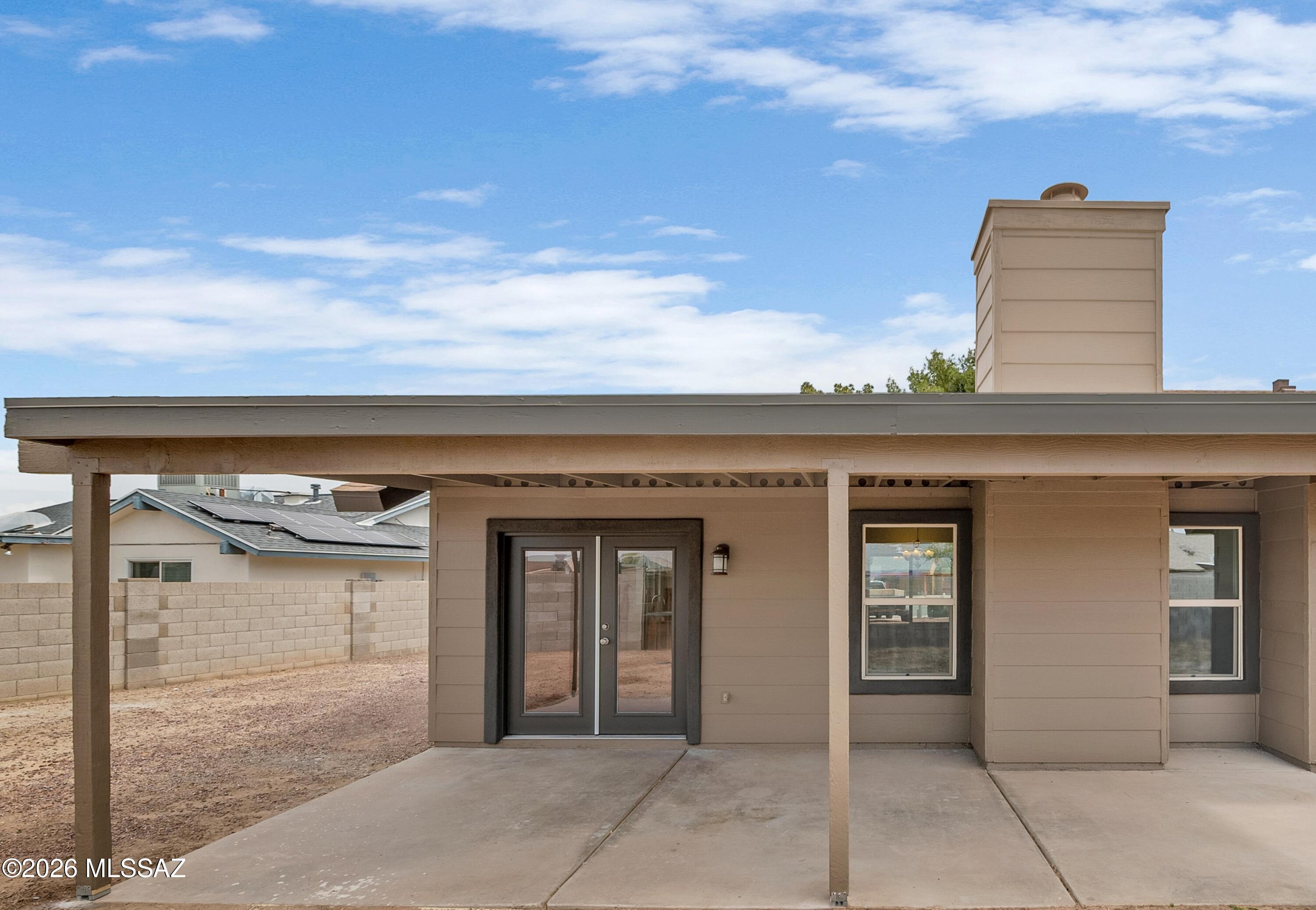 Wildwood Park (1-225) - Residential