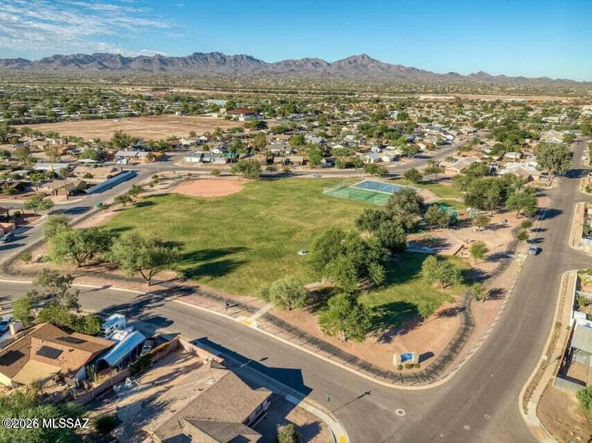 Wildwood Park (1-225) - Residential