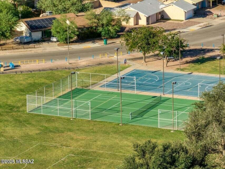 Wildwood Park (1-225) - Residential