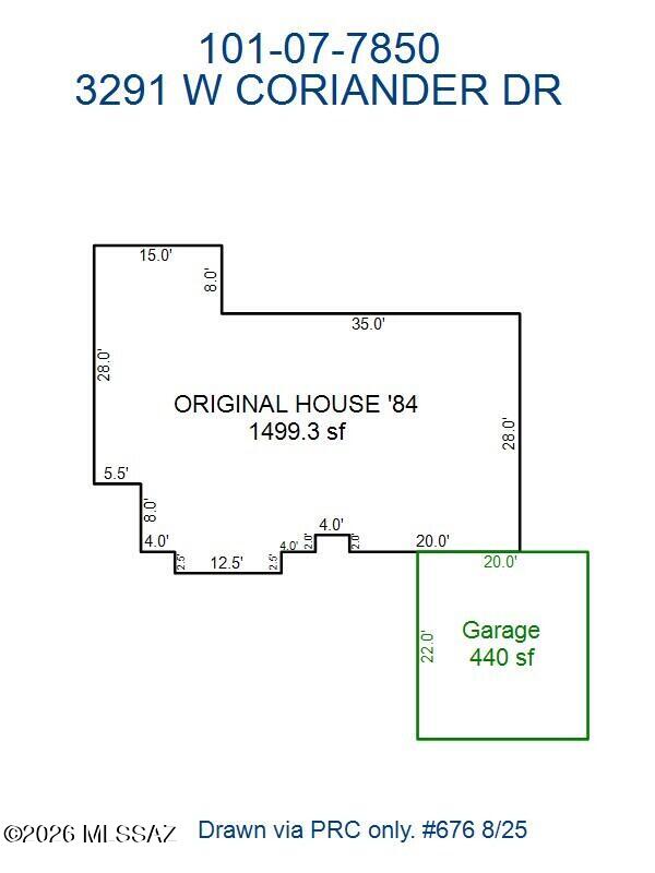 Wildwood Park (1-225) - Residential