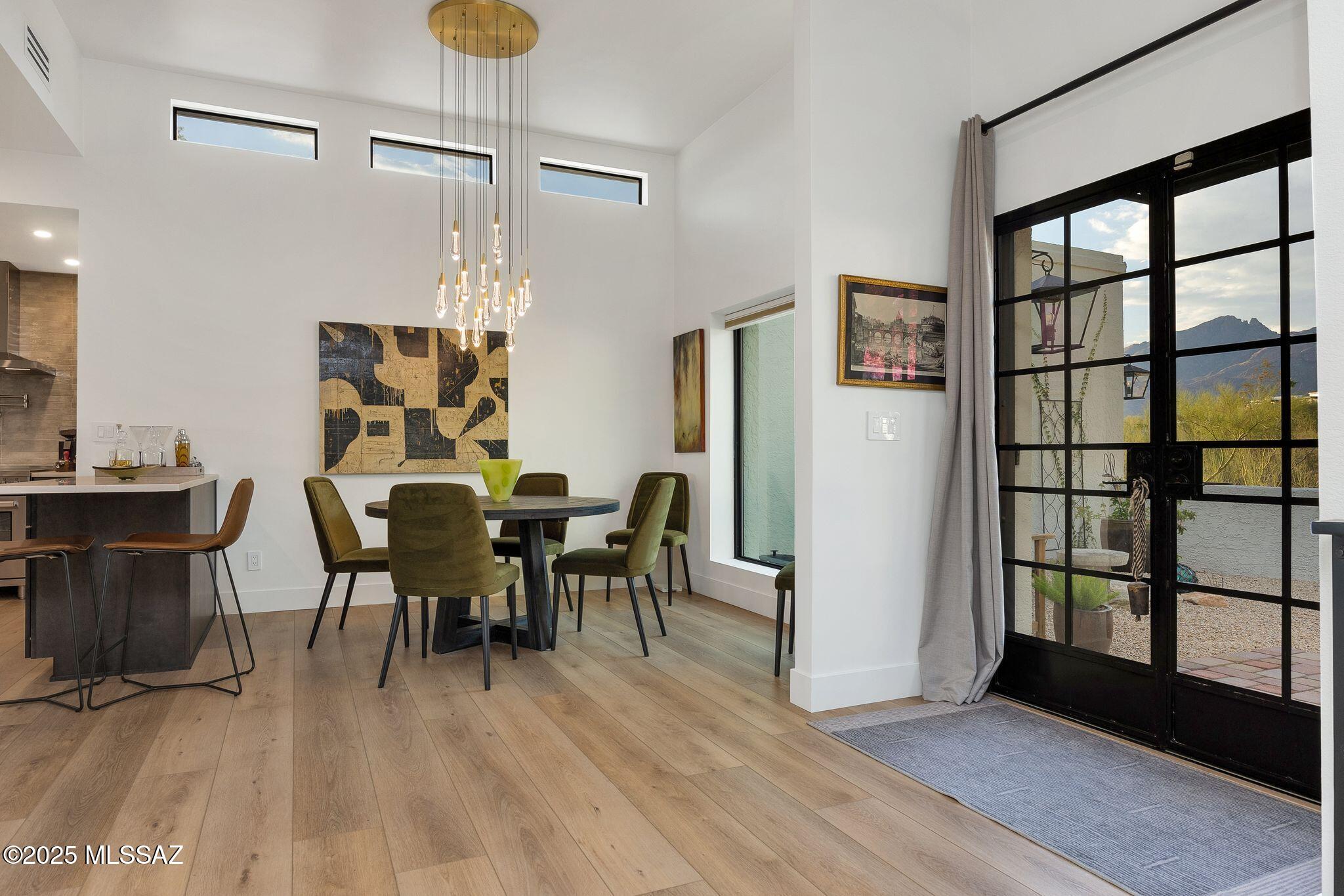 Heatherwood Hills (73-277) - Residential