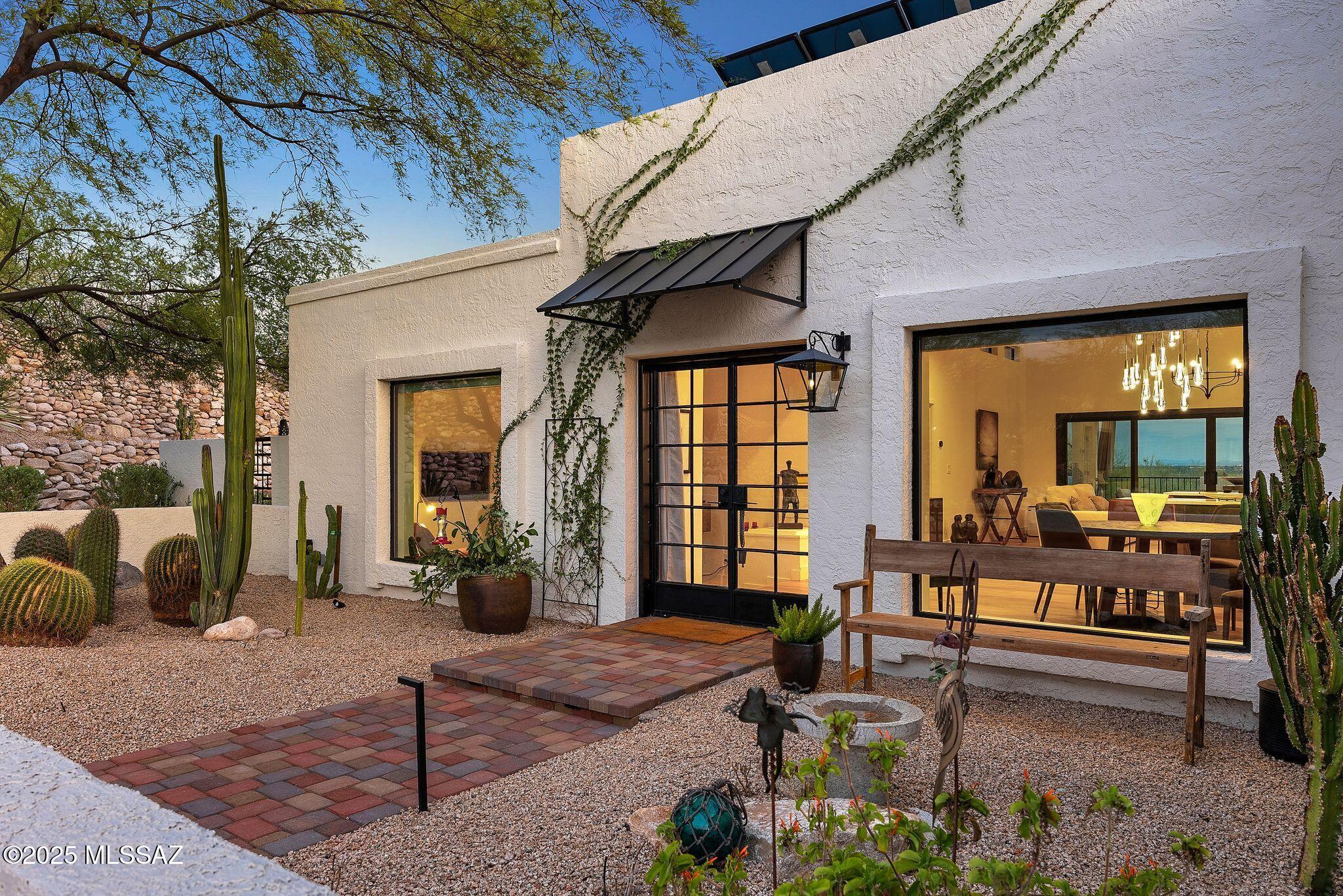 Heatherwood Hills (73-277) - Residential