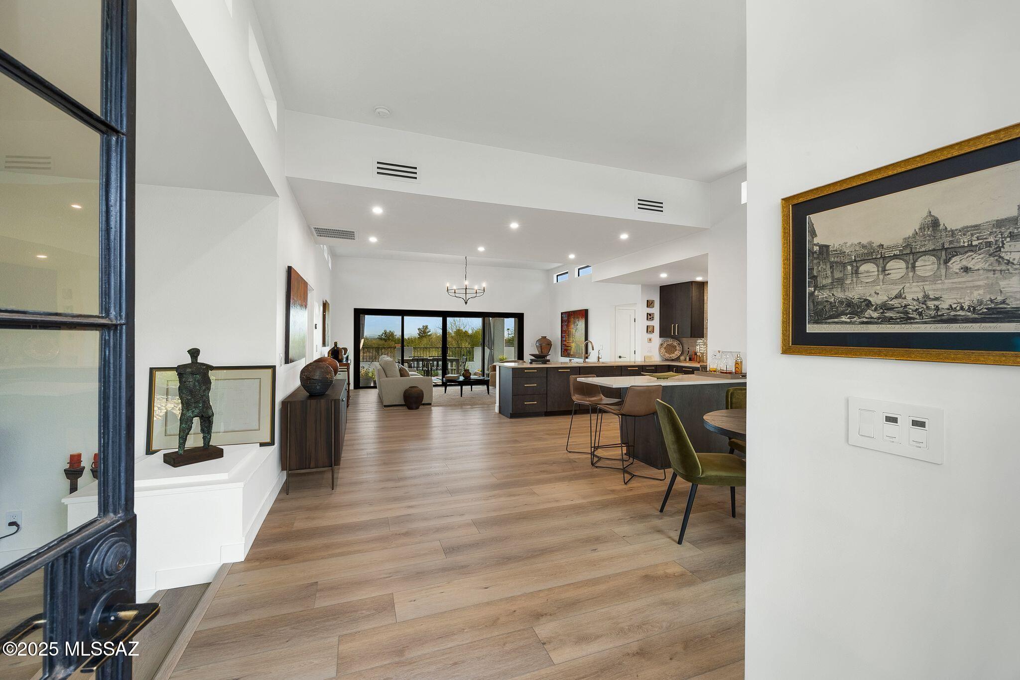 Heatherwood Hills (73-277) - Residential