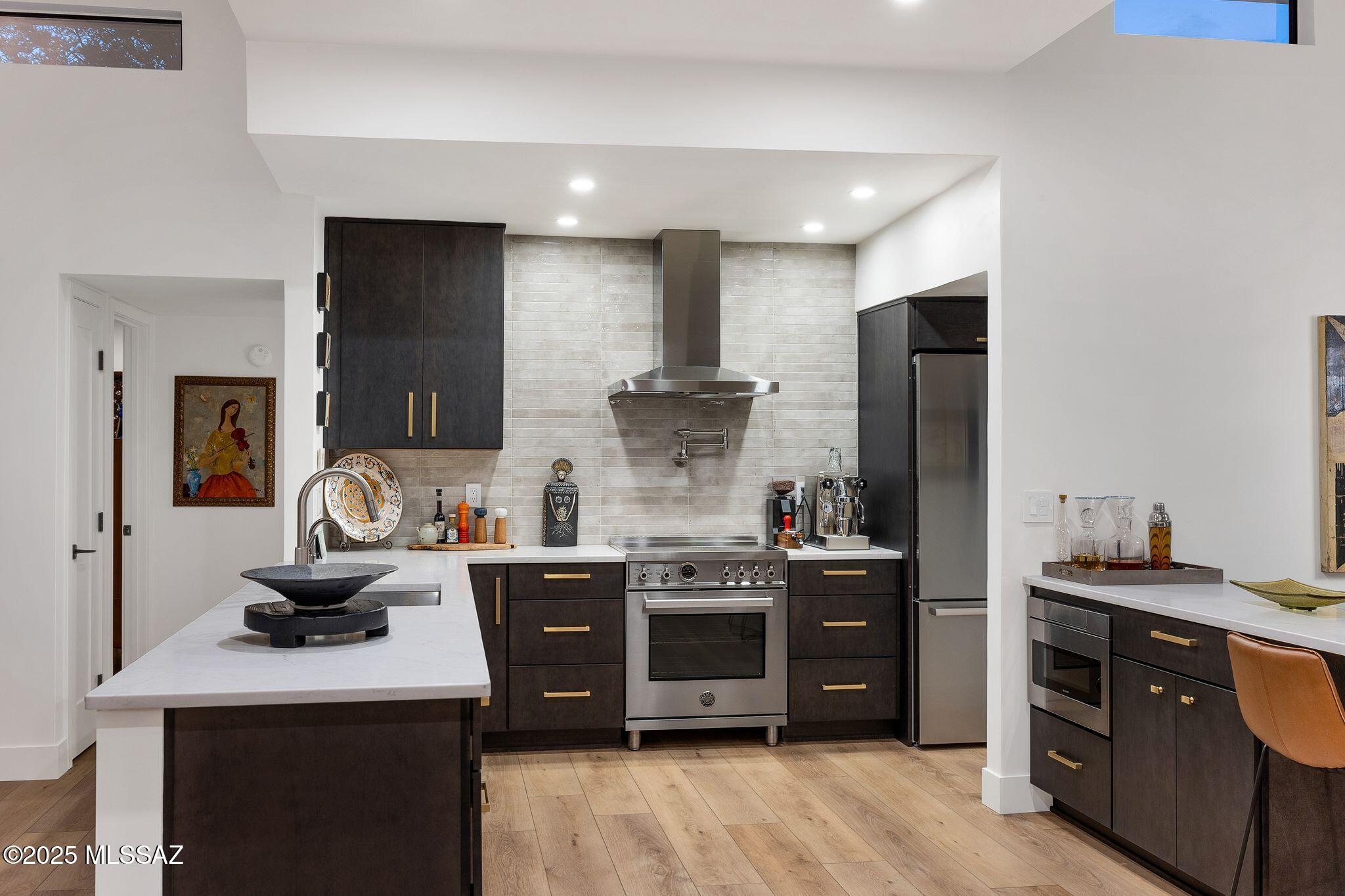Heatherwood Hills (73-277) - Residential
