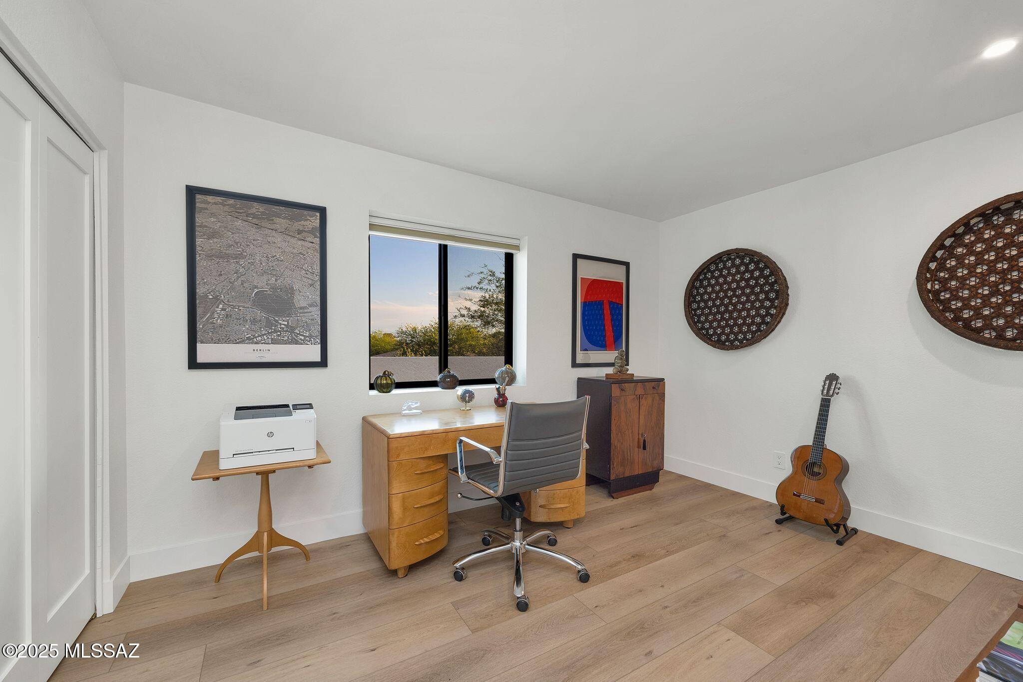 Heatherwood Hills (73-277) - Residential