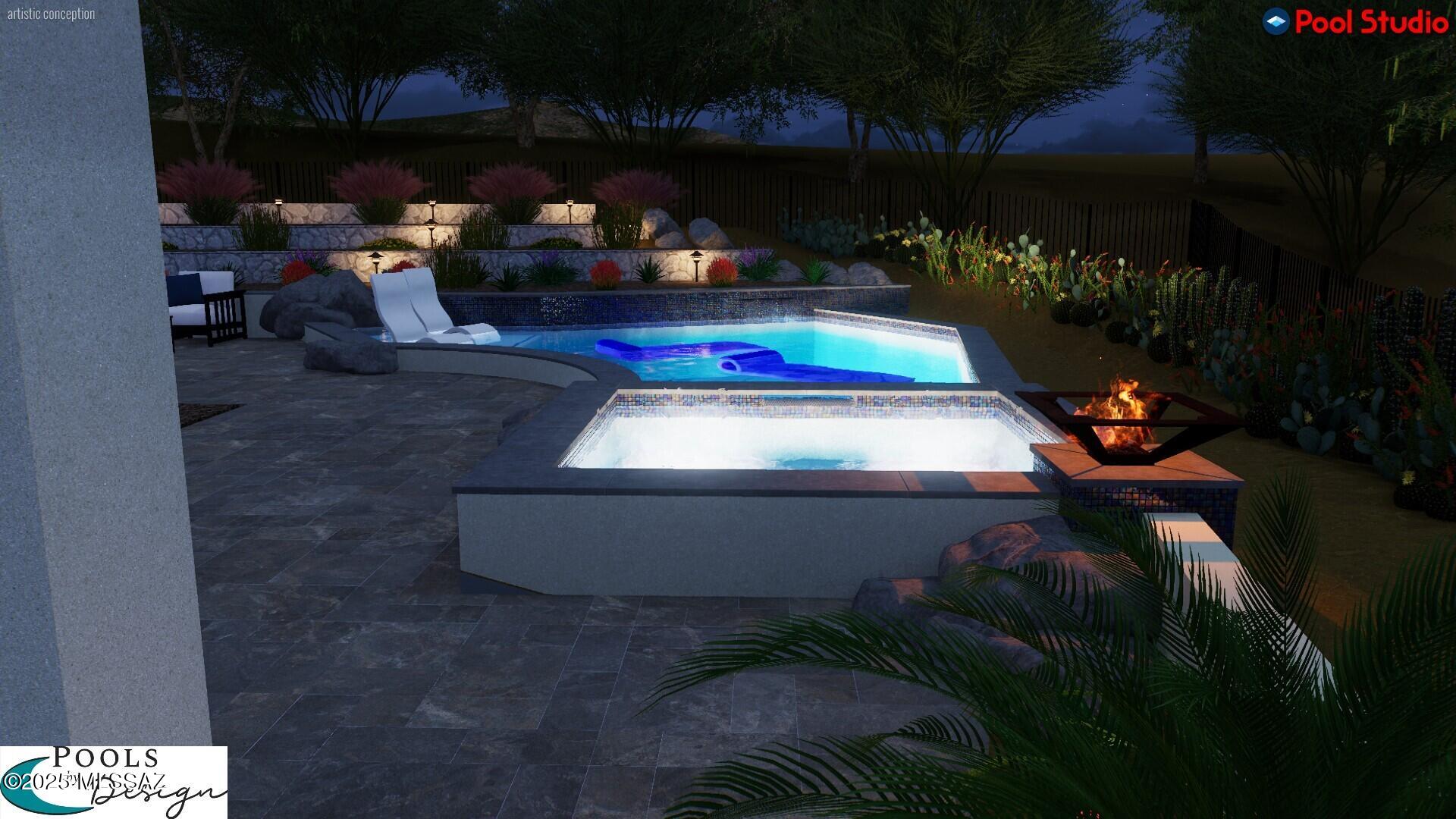 Heatherwood Hills (73-277) - Residential